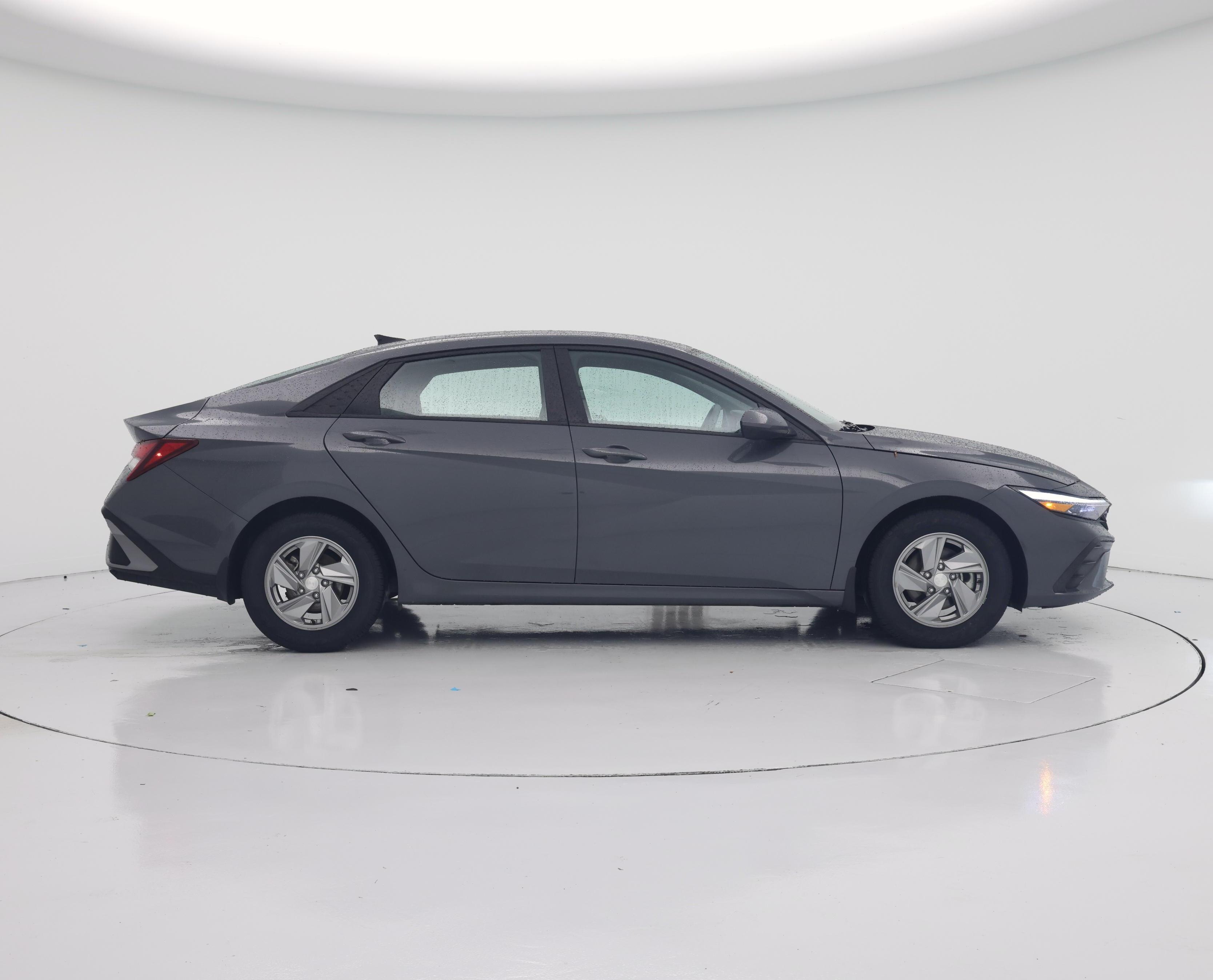 Thumbnail: 2024 Hyundai Elantra - 7