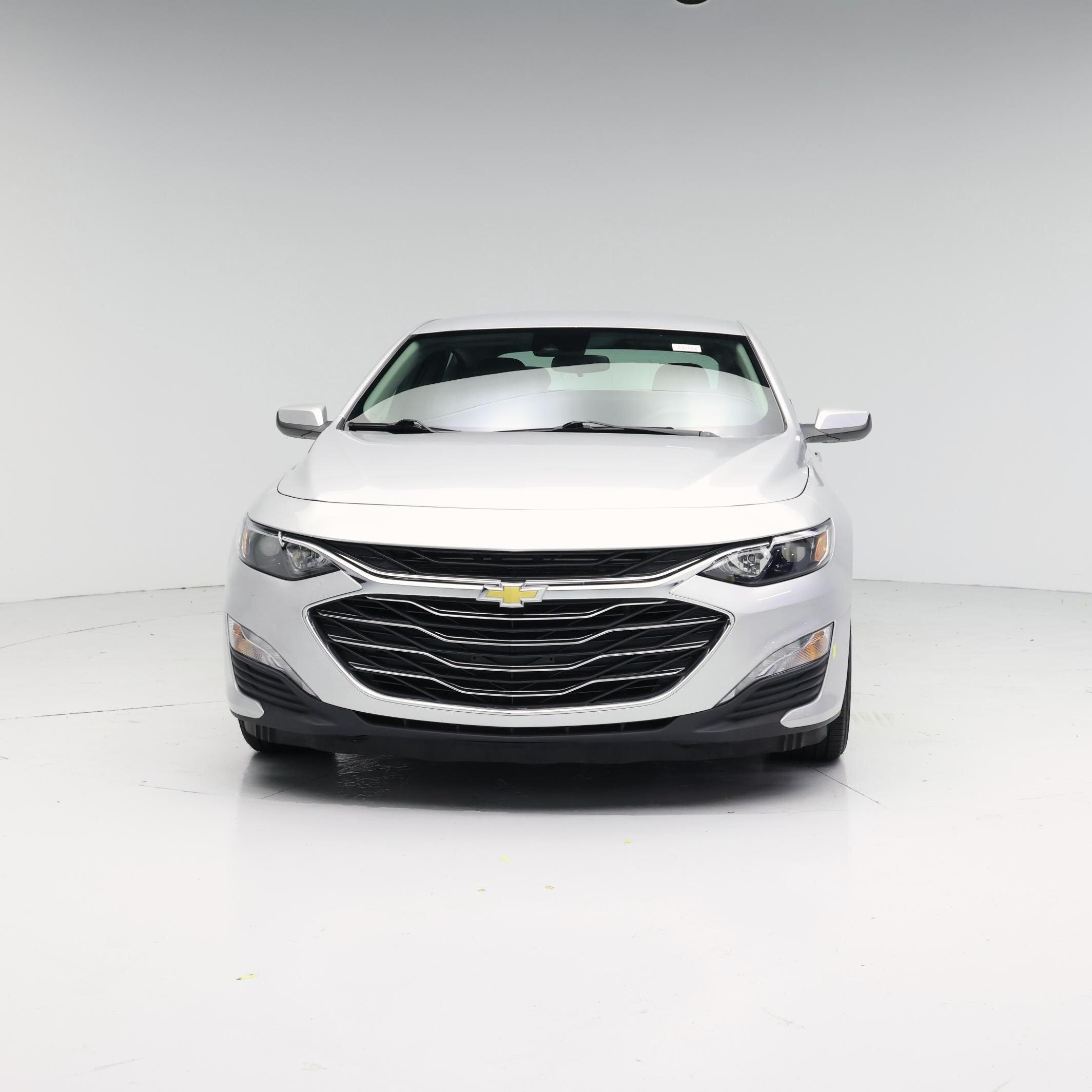 Thumbnail: 2022 Chevrolet Malibu - 5