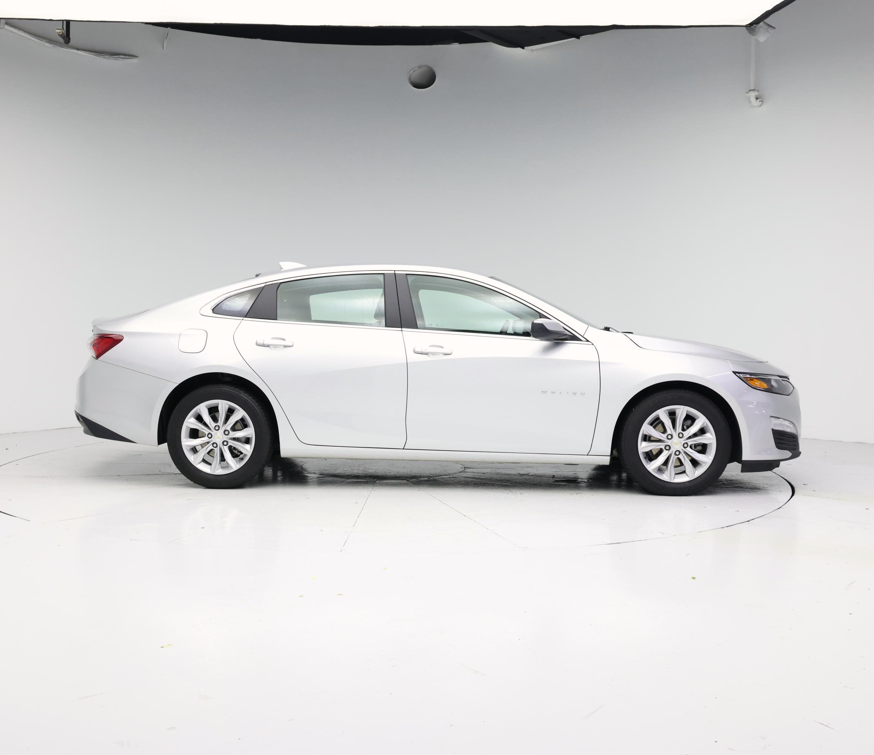 Thumbnail: 2022 Chevrolet Malibu - 7