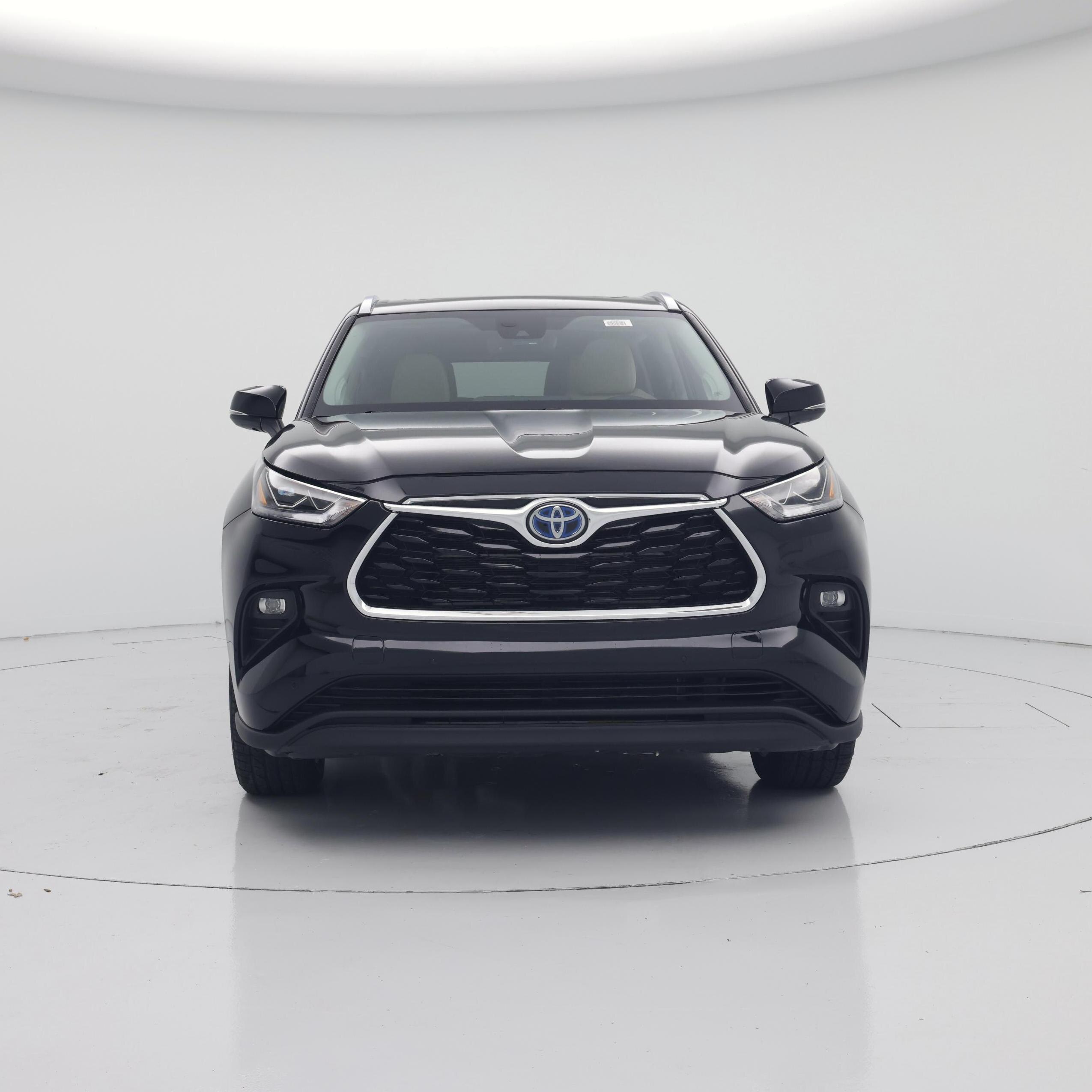 Thumbnail: 2023 Toyota Highlander - 5
