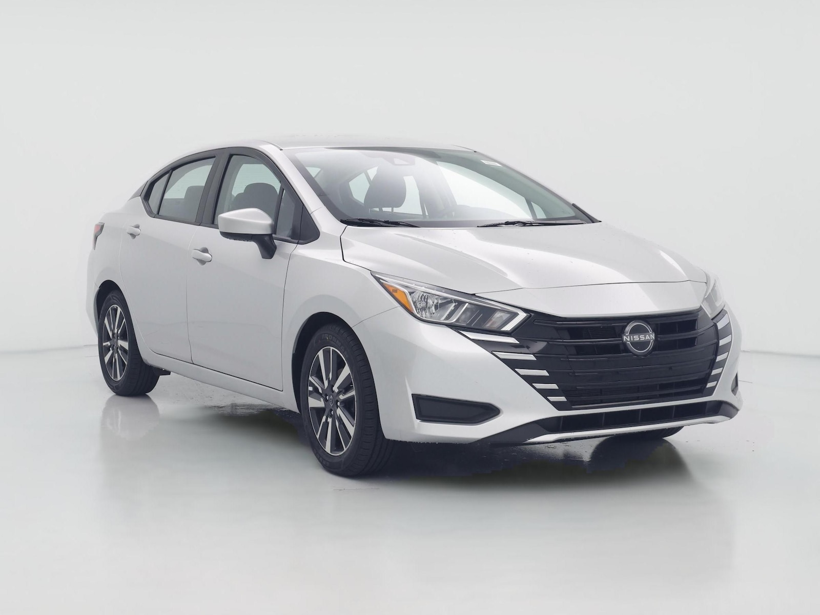 2023 Nissan Versa