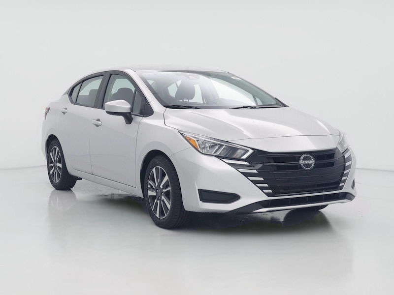 2023 Nissan Versa SV