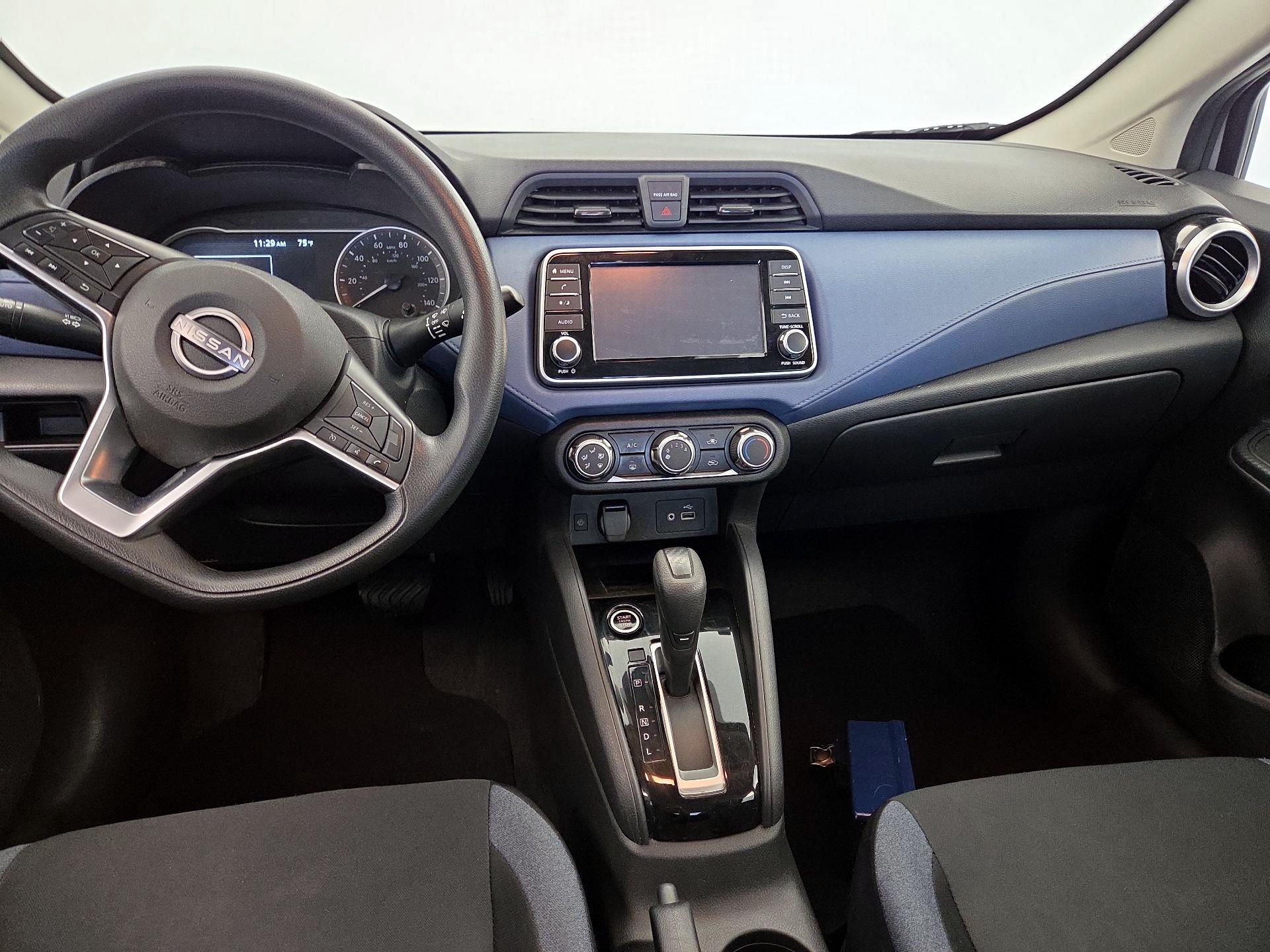Thumbnail: 2023 Nissan Versa - 9