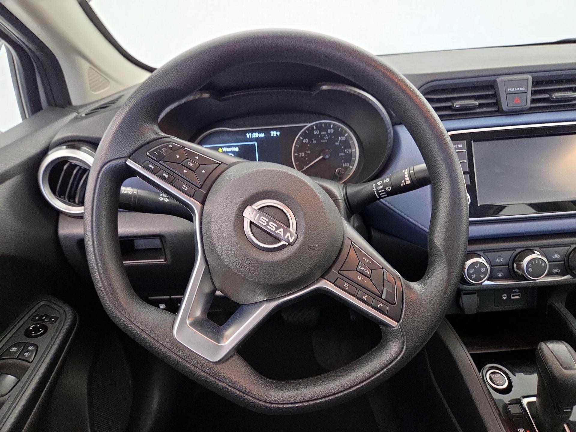 Thumbnail: 2023 Nissan Versa - 10
