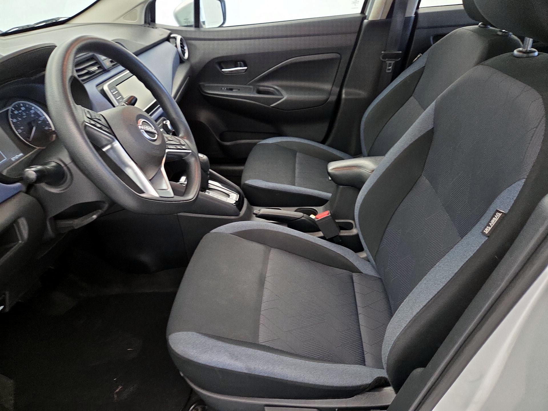 Thumbnail: 2023 Nissan Versa - 11