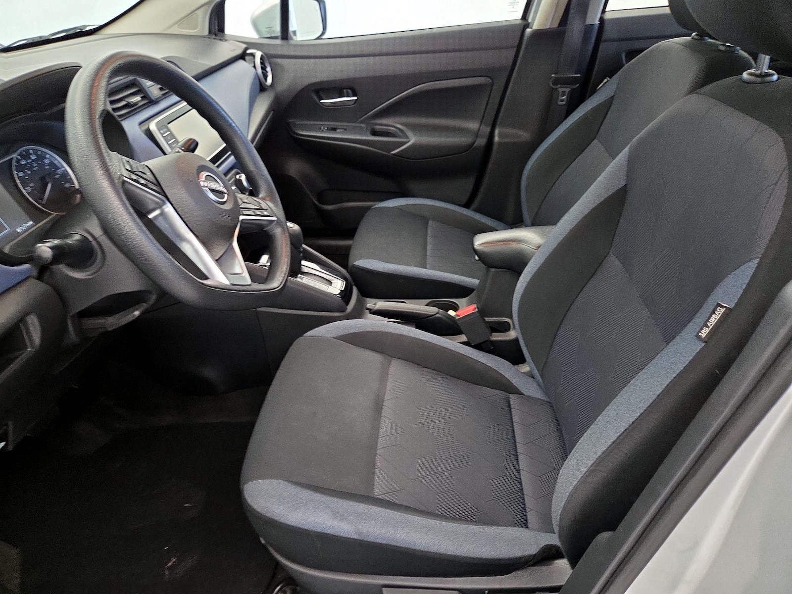 Side Airbags