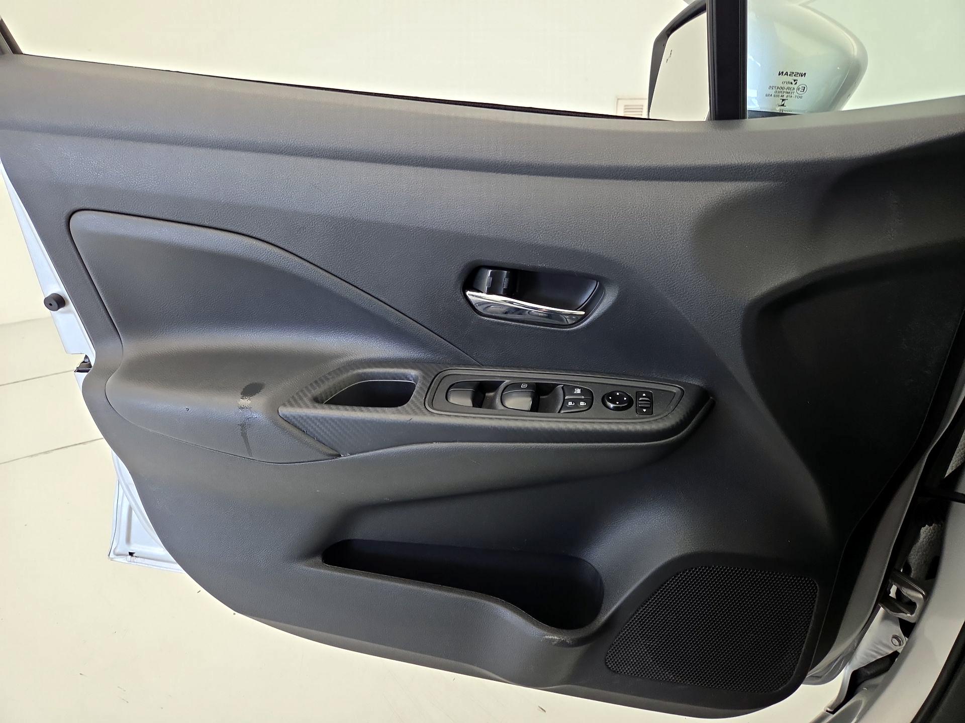 Thumbnail: 2023 Nissan Versa - 12