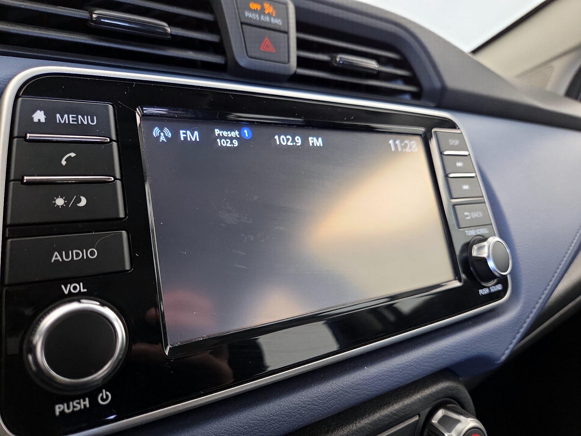 Thumbnail: 2023 Nissan Versa - 14