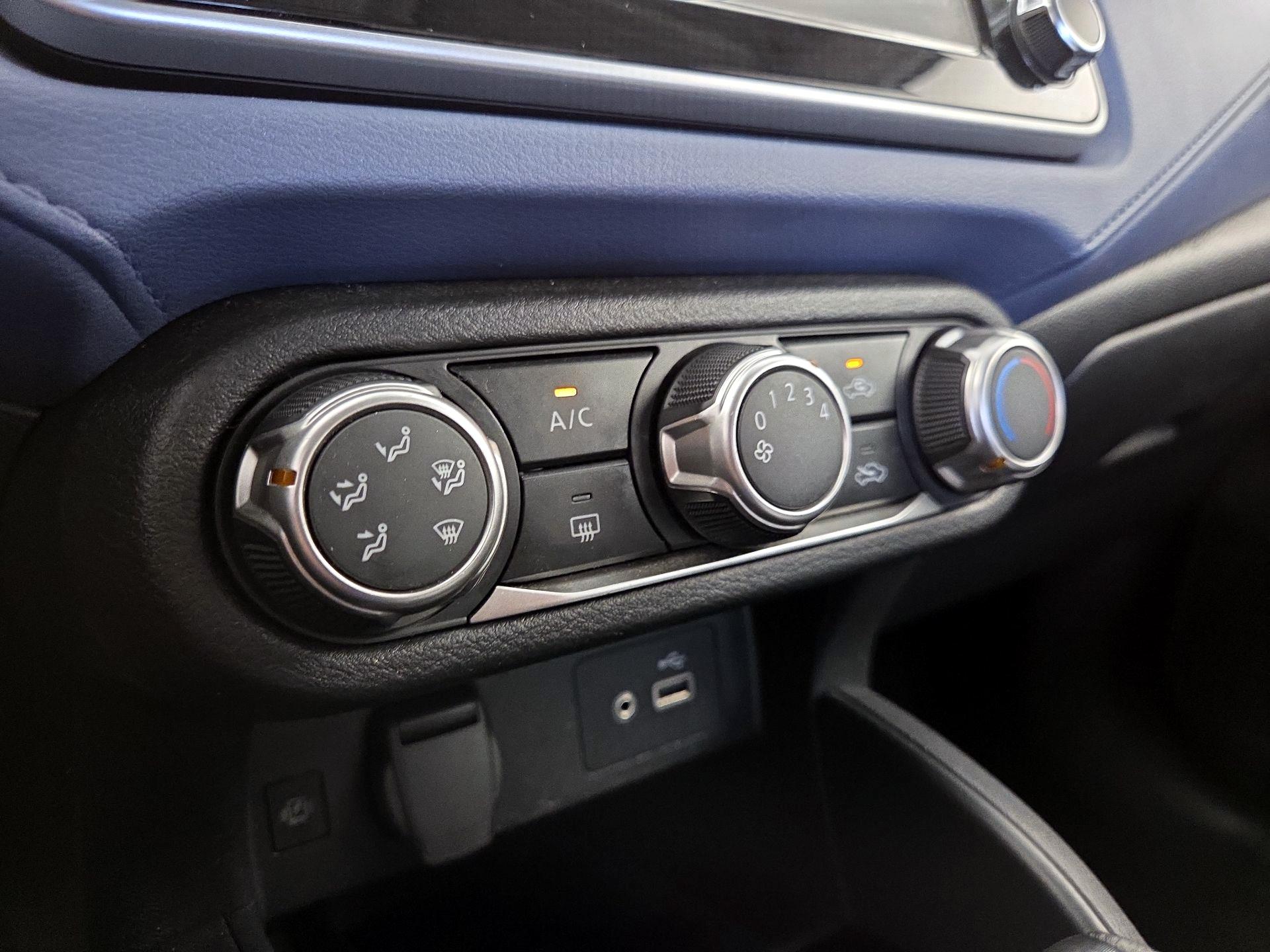 Thumbnail: 2023 Nissan Versa - 15
