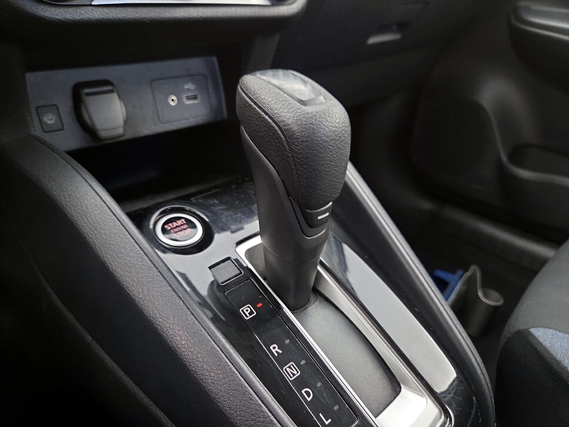 Thumbnail: 2023 Nissan Versa - 16