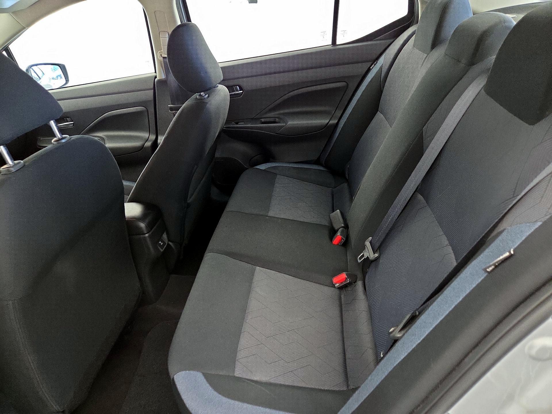 Thumbnail: 2023 Nissan Versa - 18