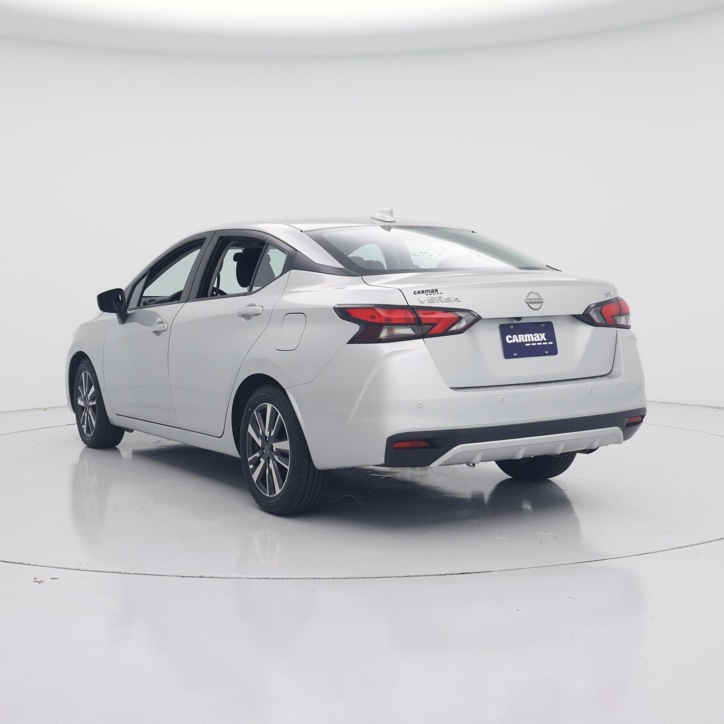 Thumbnail: 2023 Nissan Versa - 2
