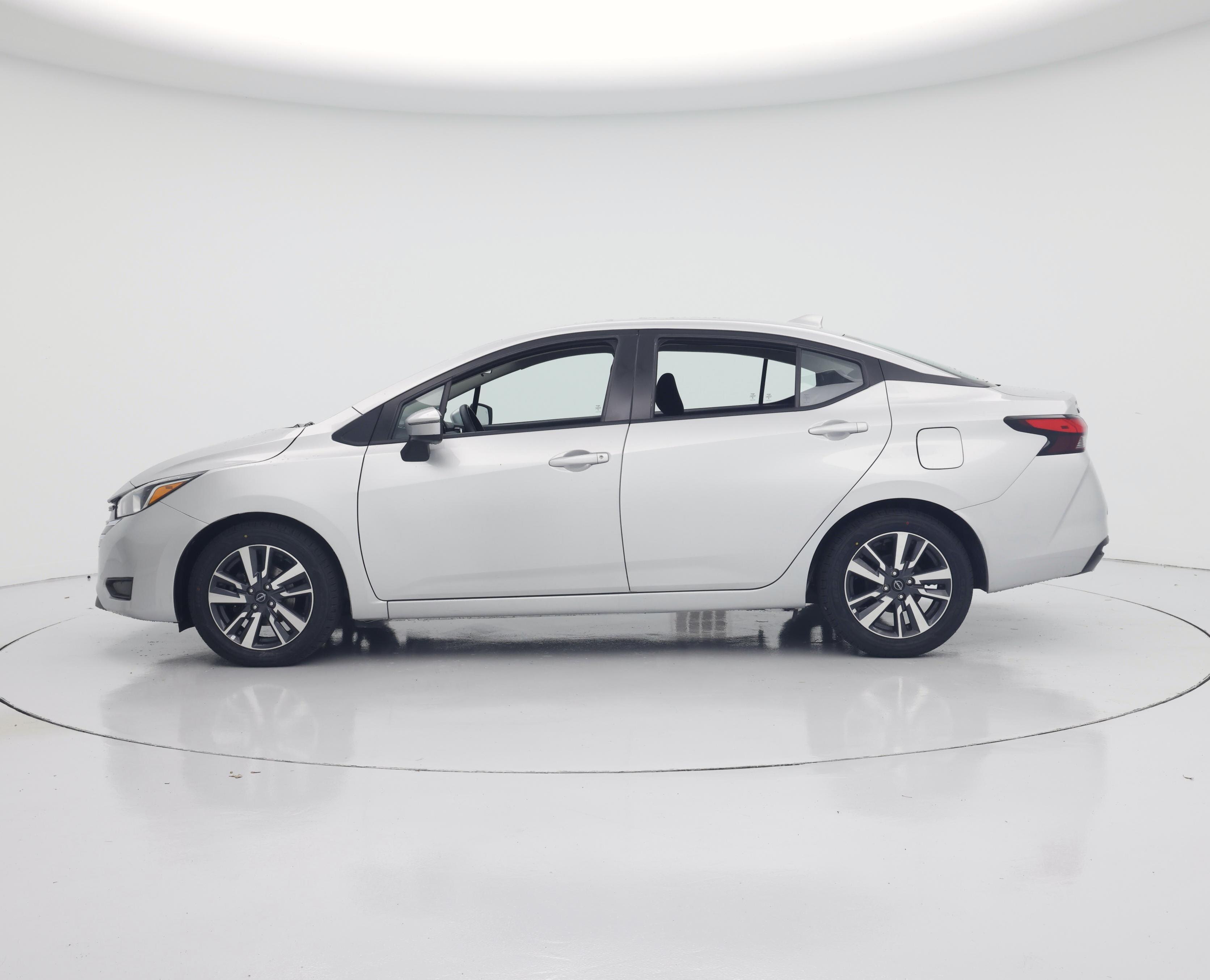 Thumbnail: 2023 Nissan Versa - 3
