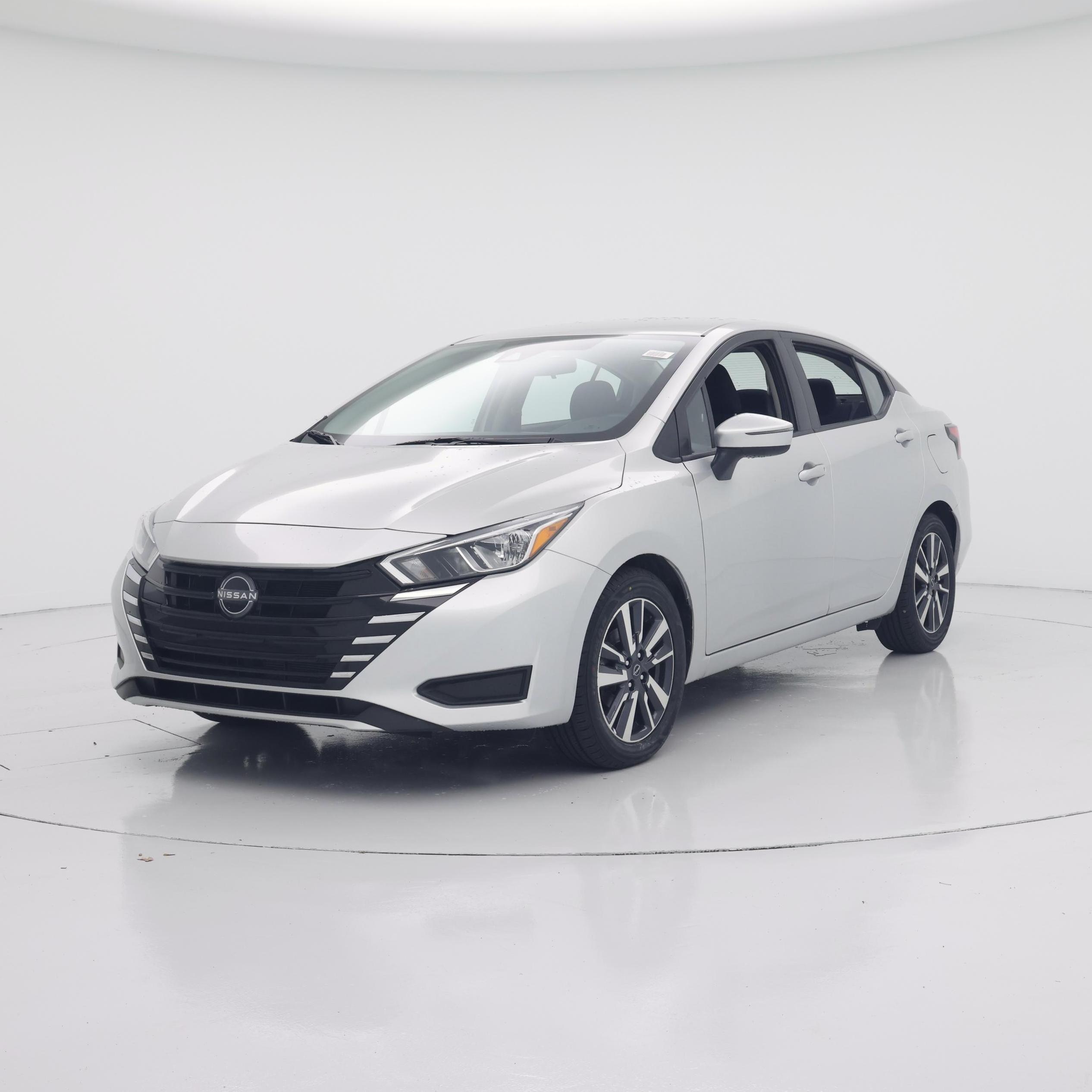 Thumbnail: 2023 Nissan Versa - 4