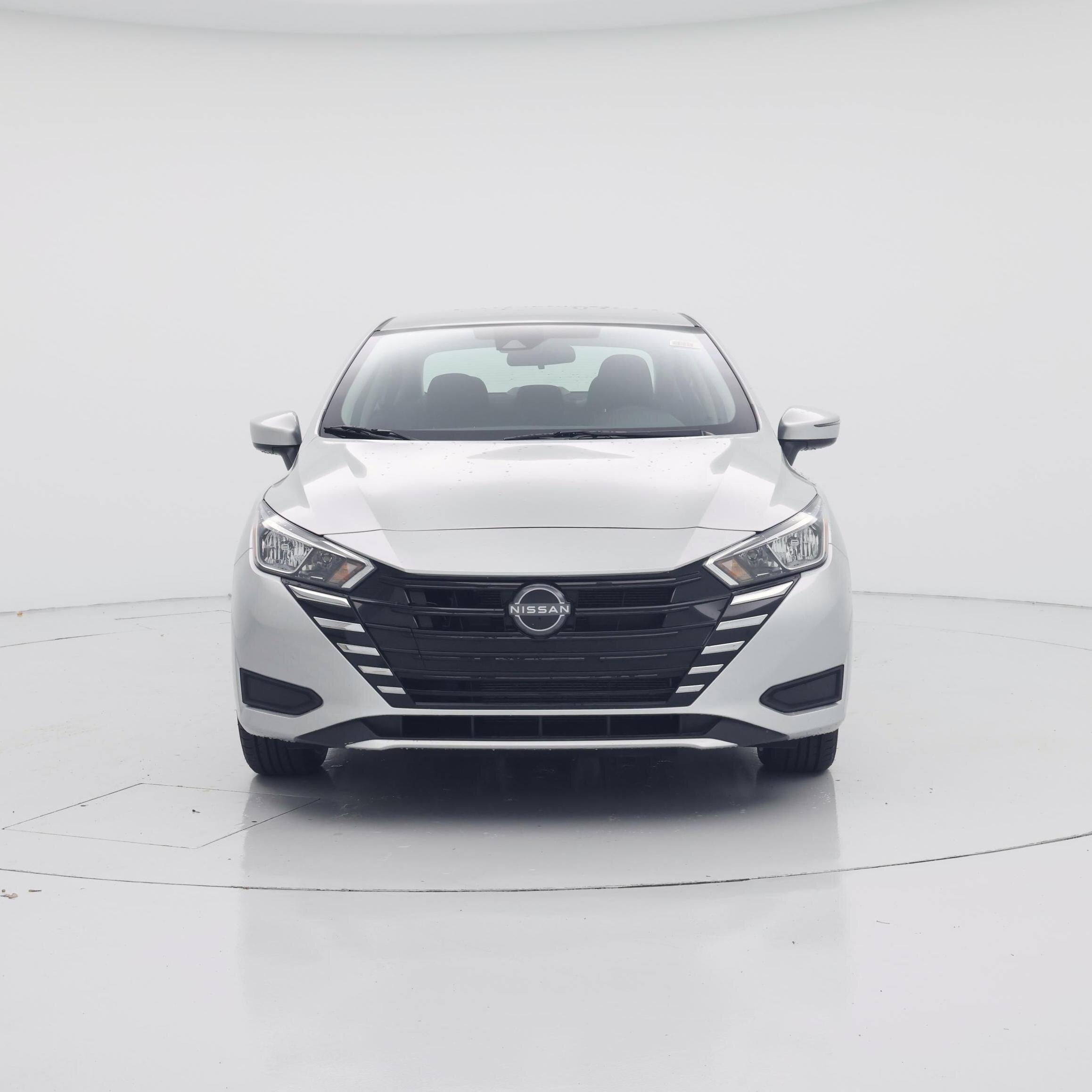 Thumbnail: 2023 Nissan Versa - 5