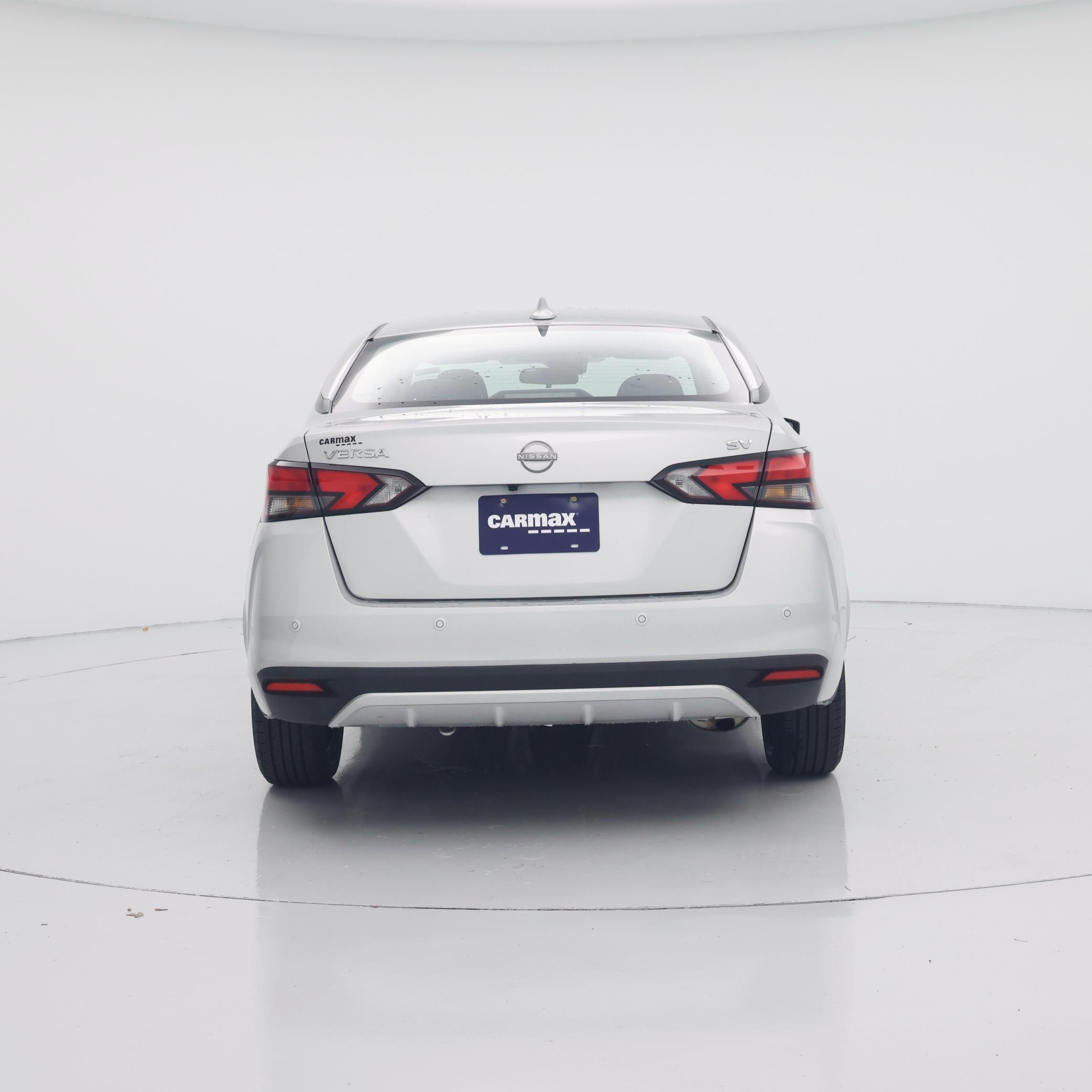 Thumbnail: 2023 Nissan Versa - 6