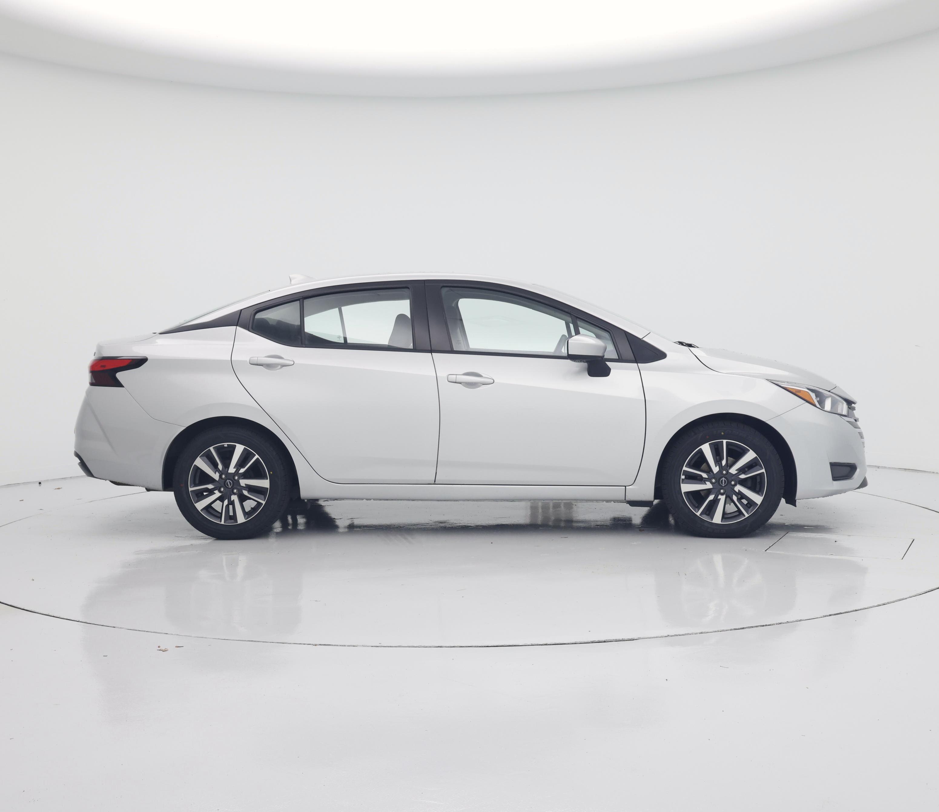 Thumbnail: 2023 Nissan Versa - 7