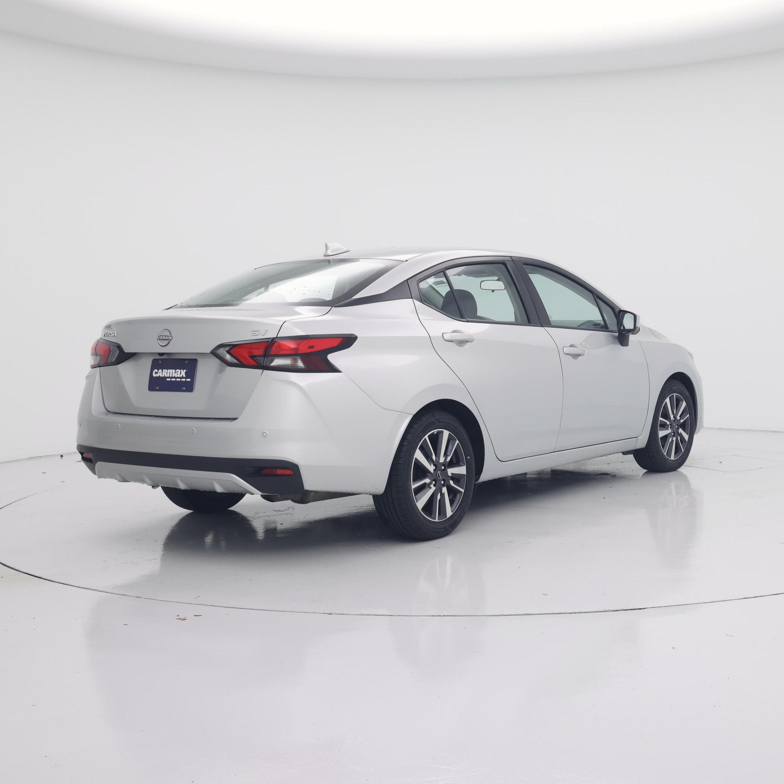 Thumbnail: 2023 Nissan Versa - 8