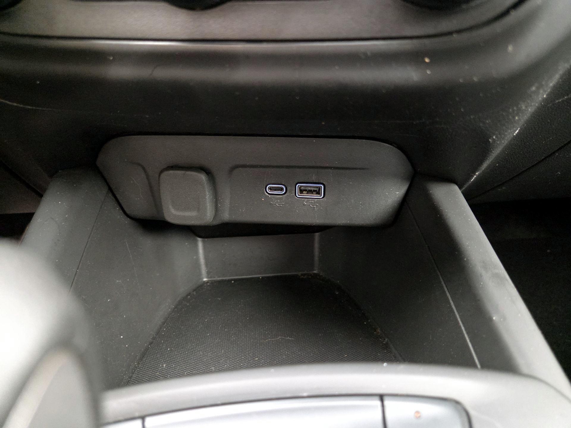 Thumbnail: 2024 Chevrolet Trax - 18