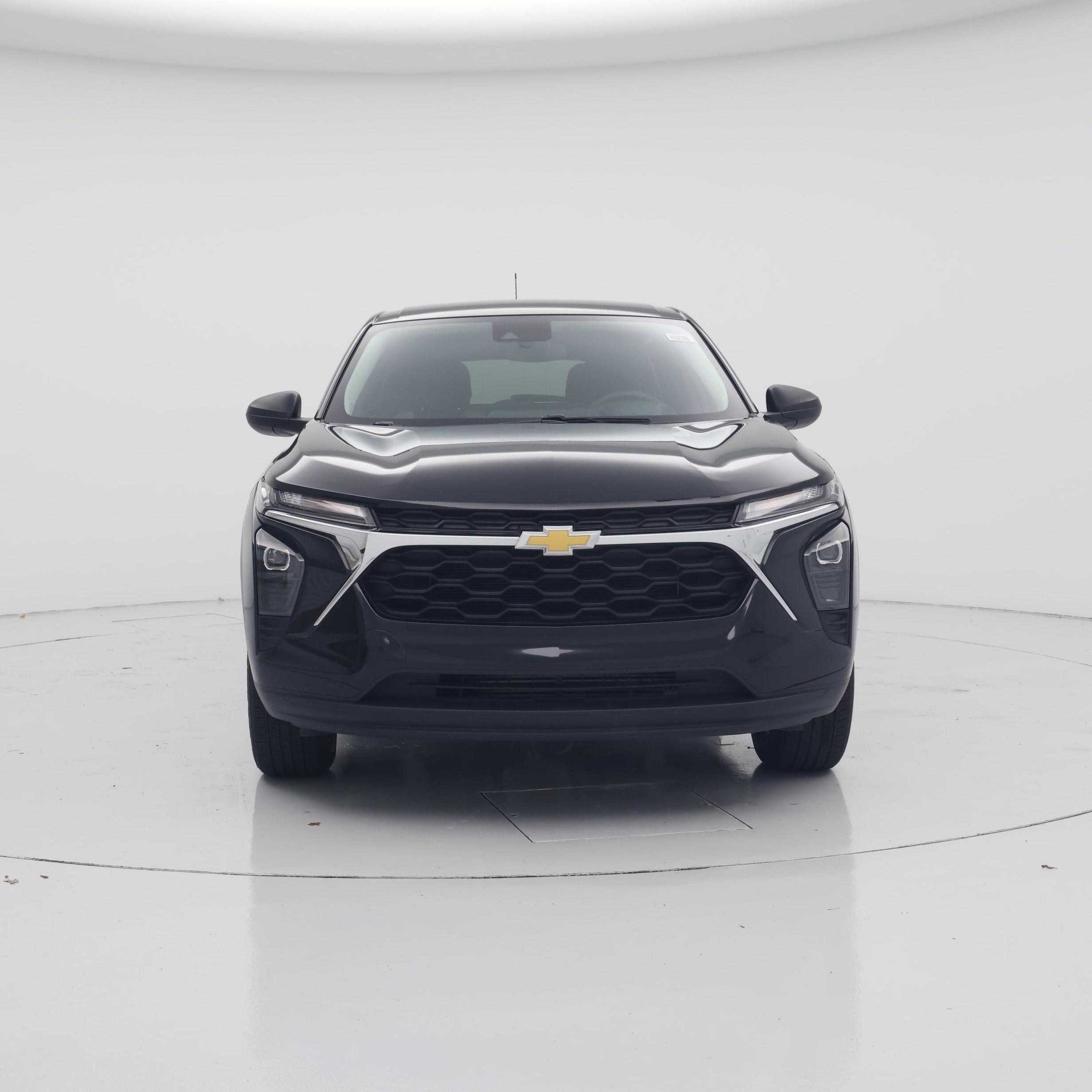 Thumbnail: 2024 Chevrolet Trax - 5