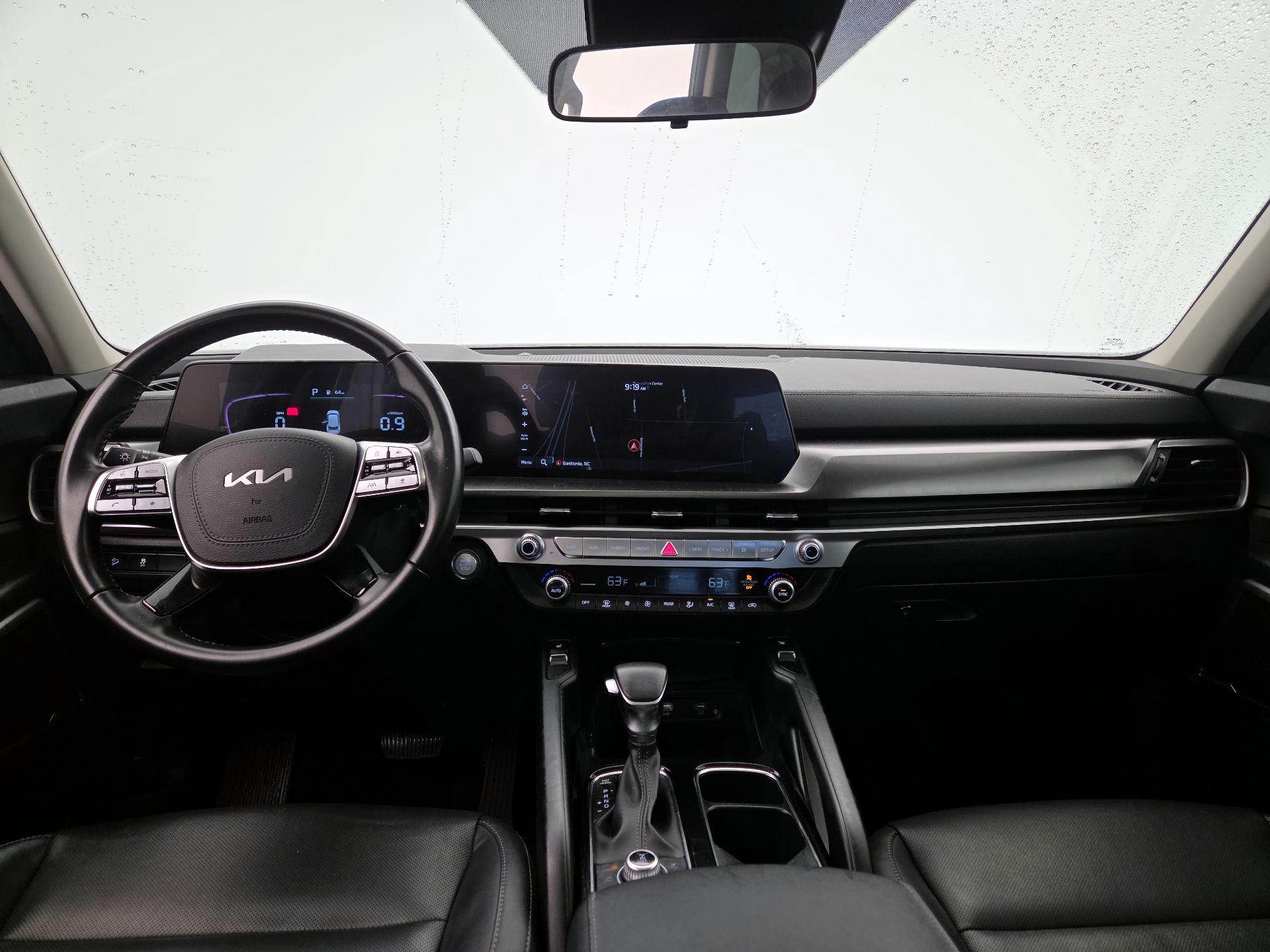 Thumbnail: 2023 Kia Telluride - 9