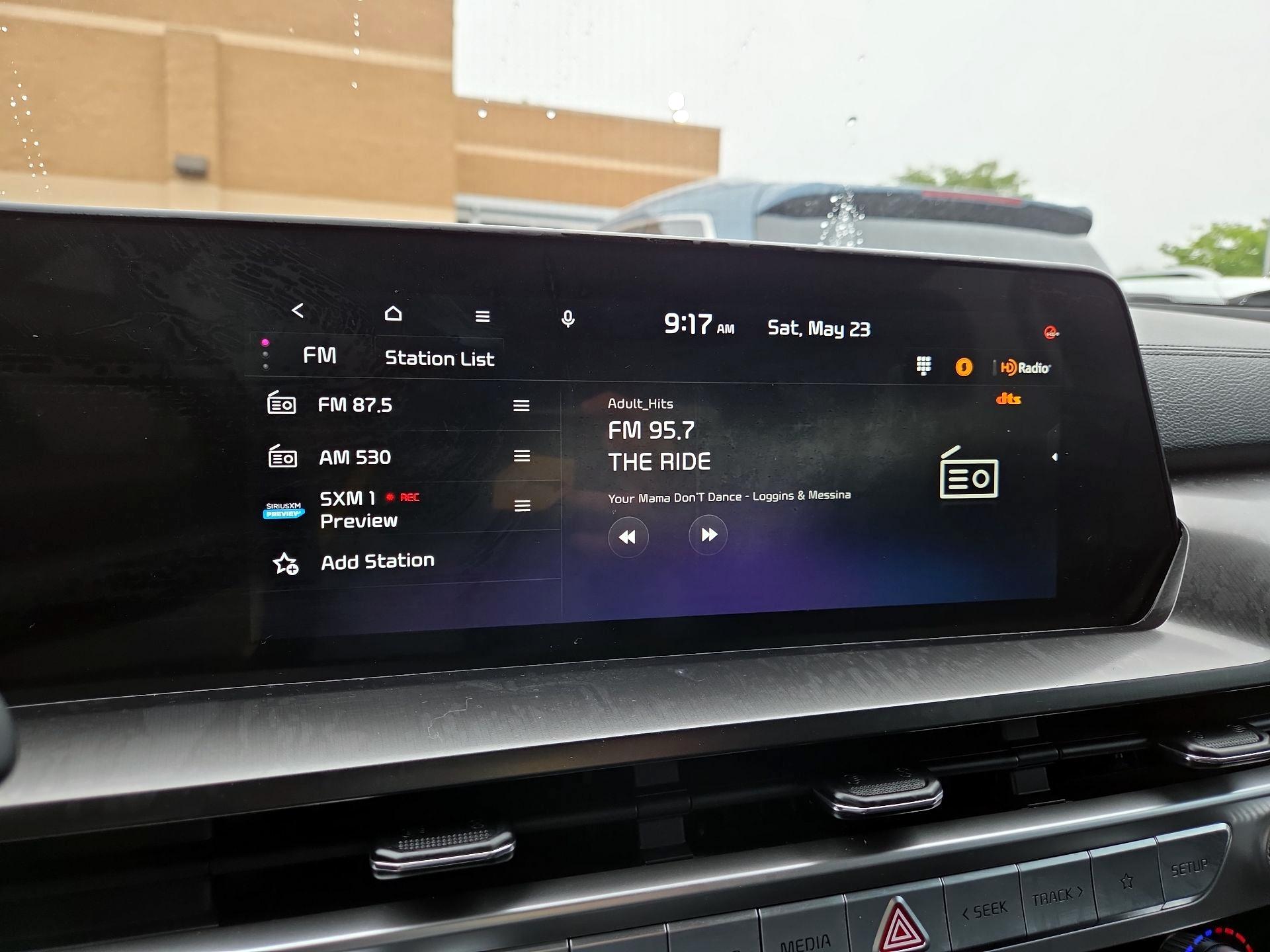 Thumbnail: 2023 Kia Telluride - 16