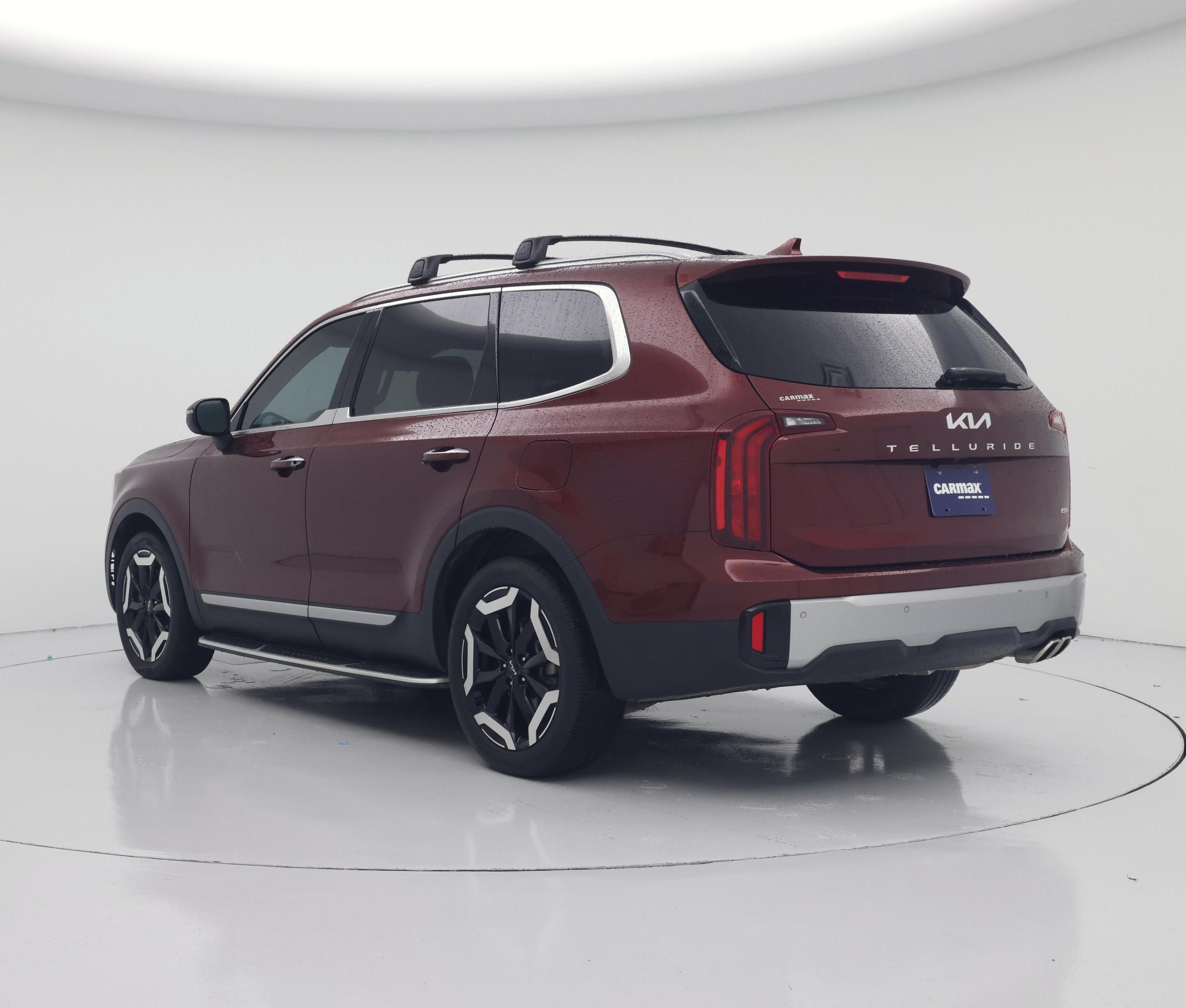 Thumbnail: 2023 Kia Telluride - 2