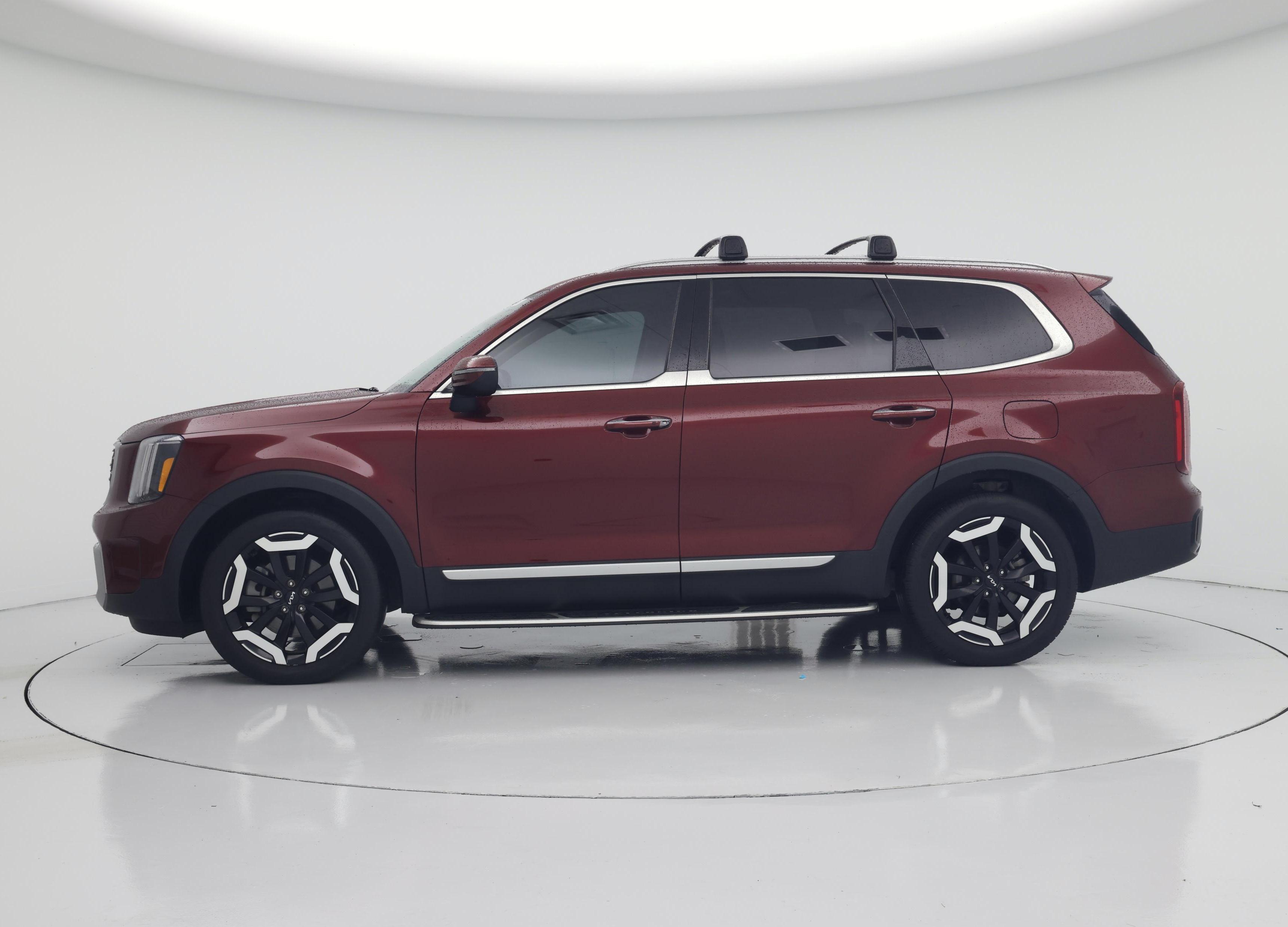 Thumbnail: 2023 Kia Telluride - 3