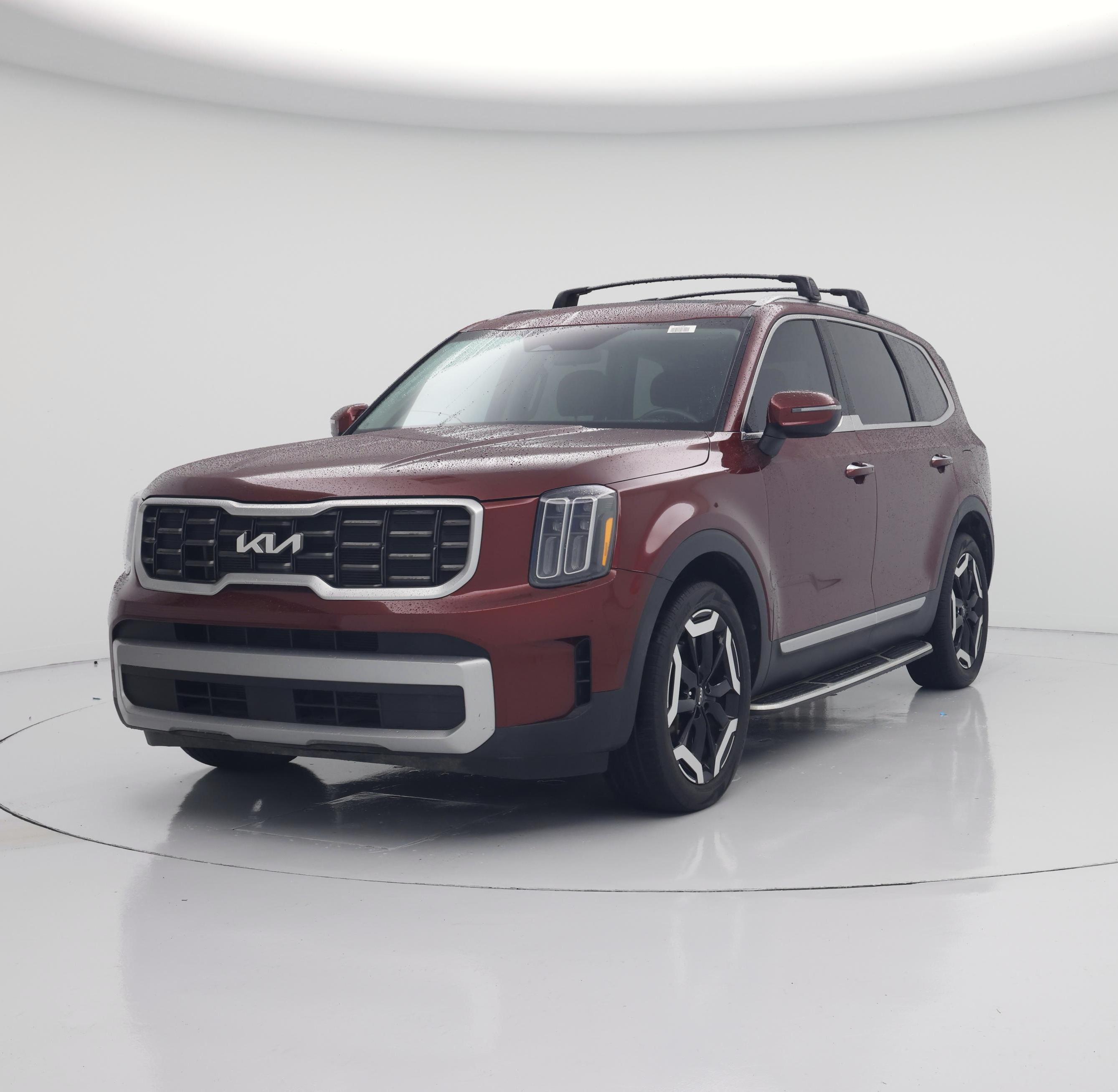 Thumbnail: 2023 Kia Telluride - 4