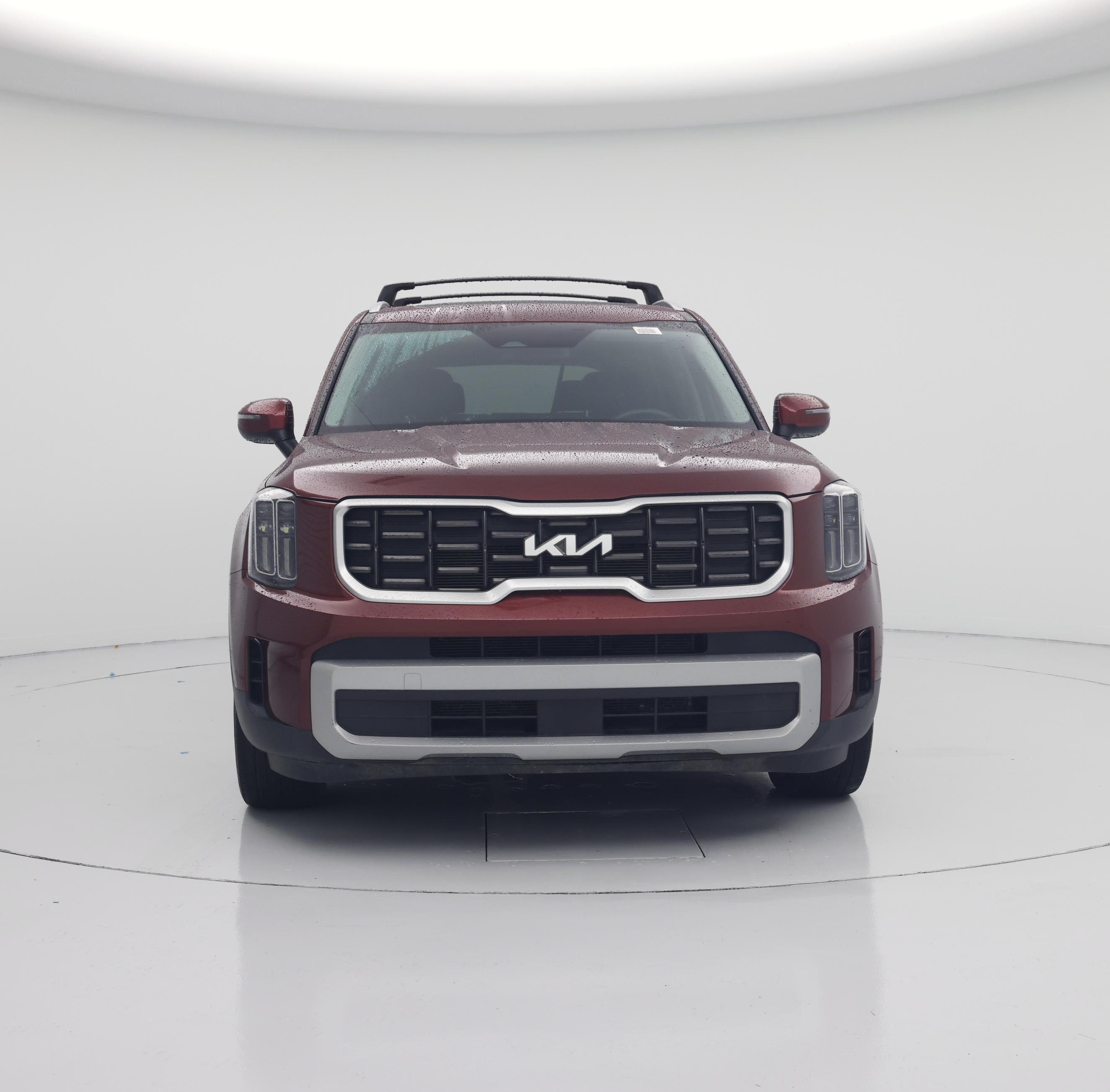 Thumbnail: 2023 Kia Telluride - 5