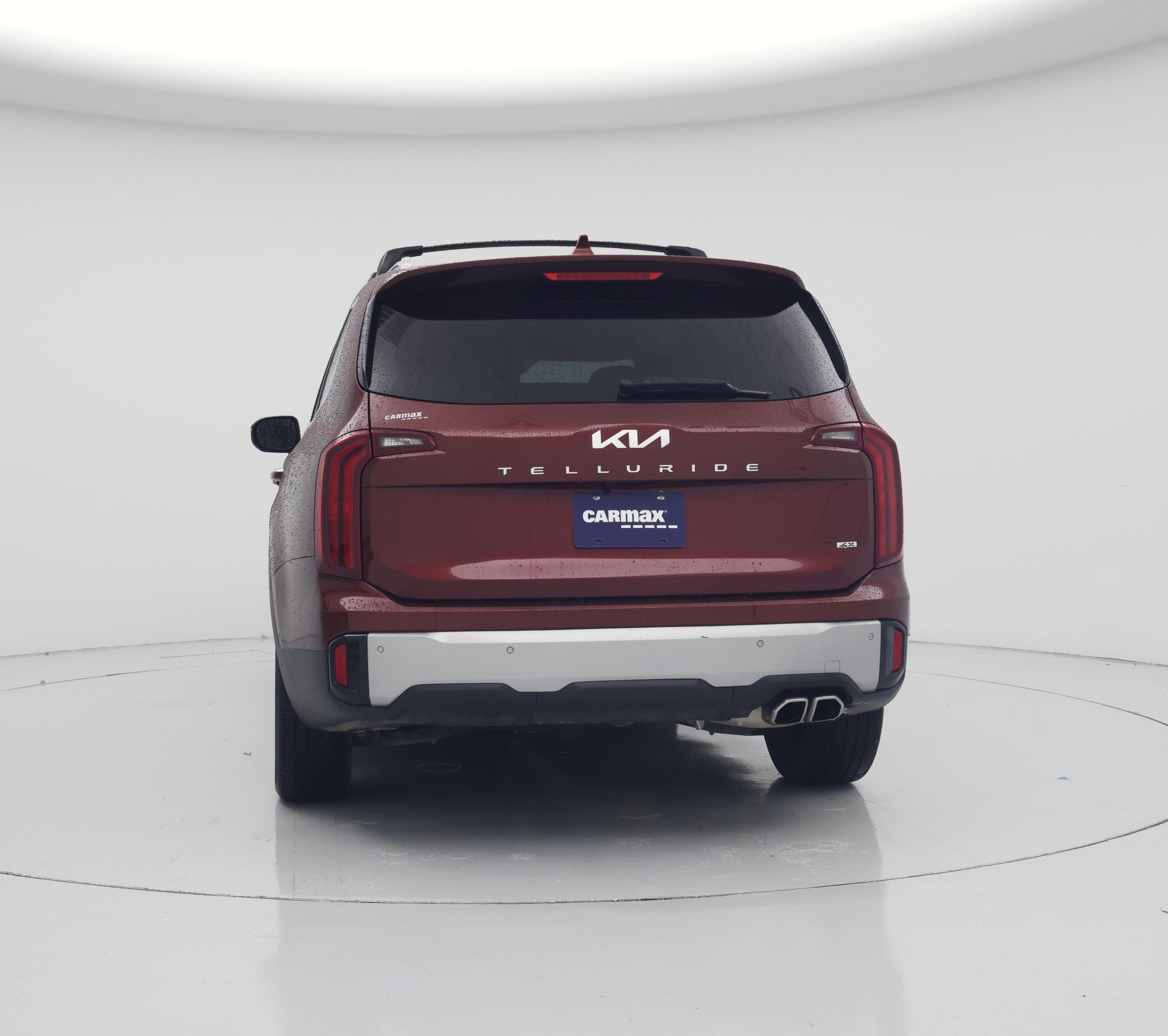 Thumbnail: 2023 Kia Telluride - 6