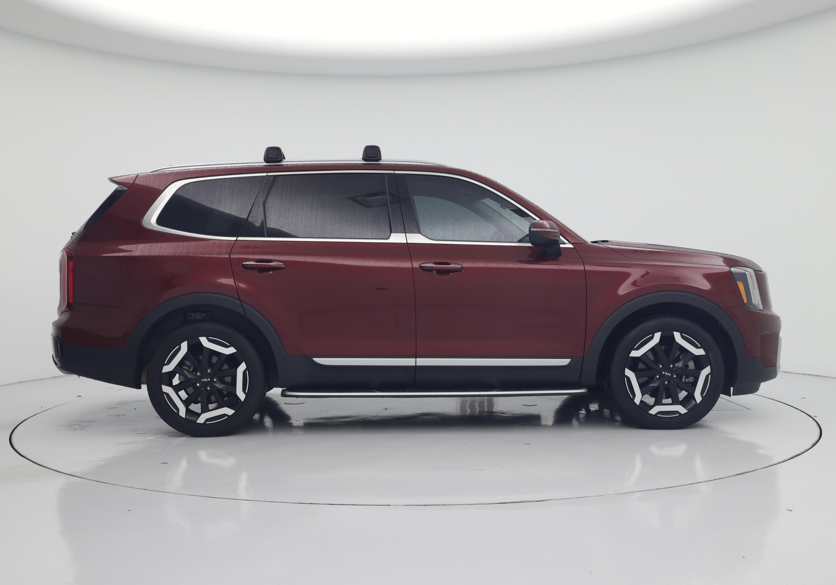 Thumbnail: 2023 Kia Telluride - 7
