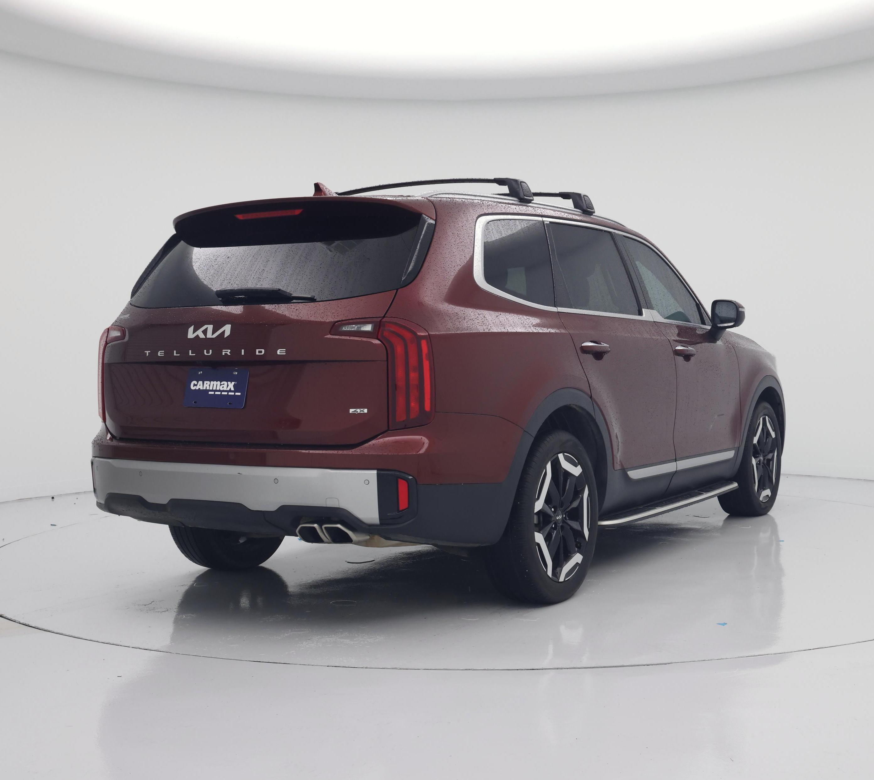 Thumbnail: 2023 Kia Telluride - 8