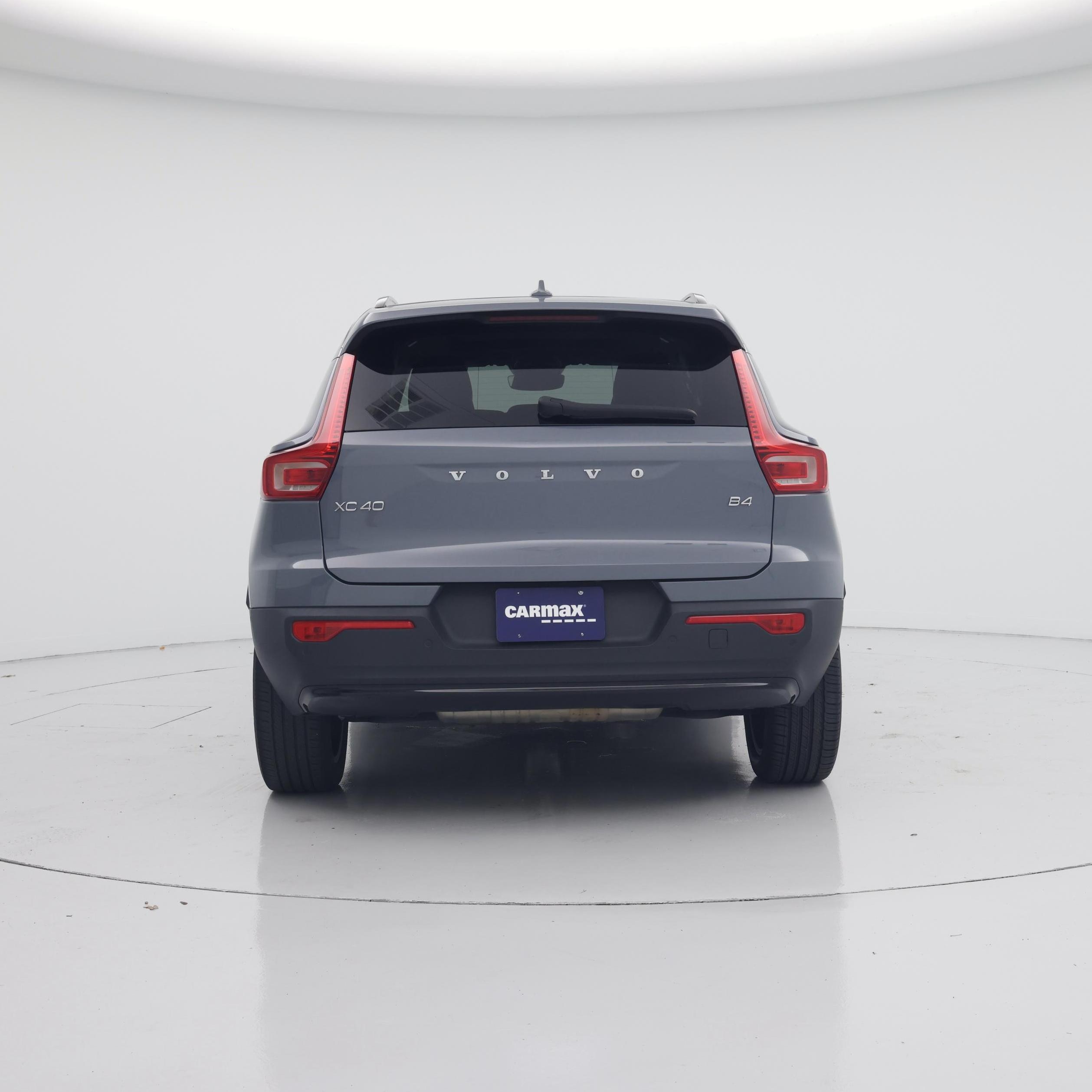 Thumbnail: 2023 Volvo XC40 - 6