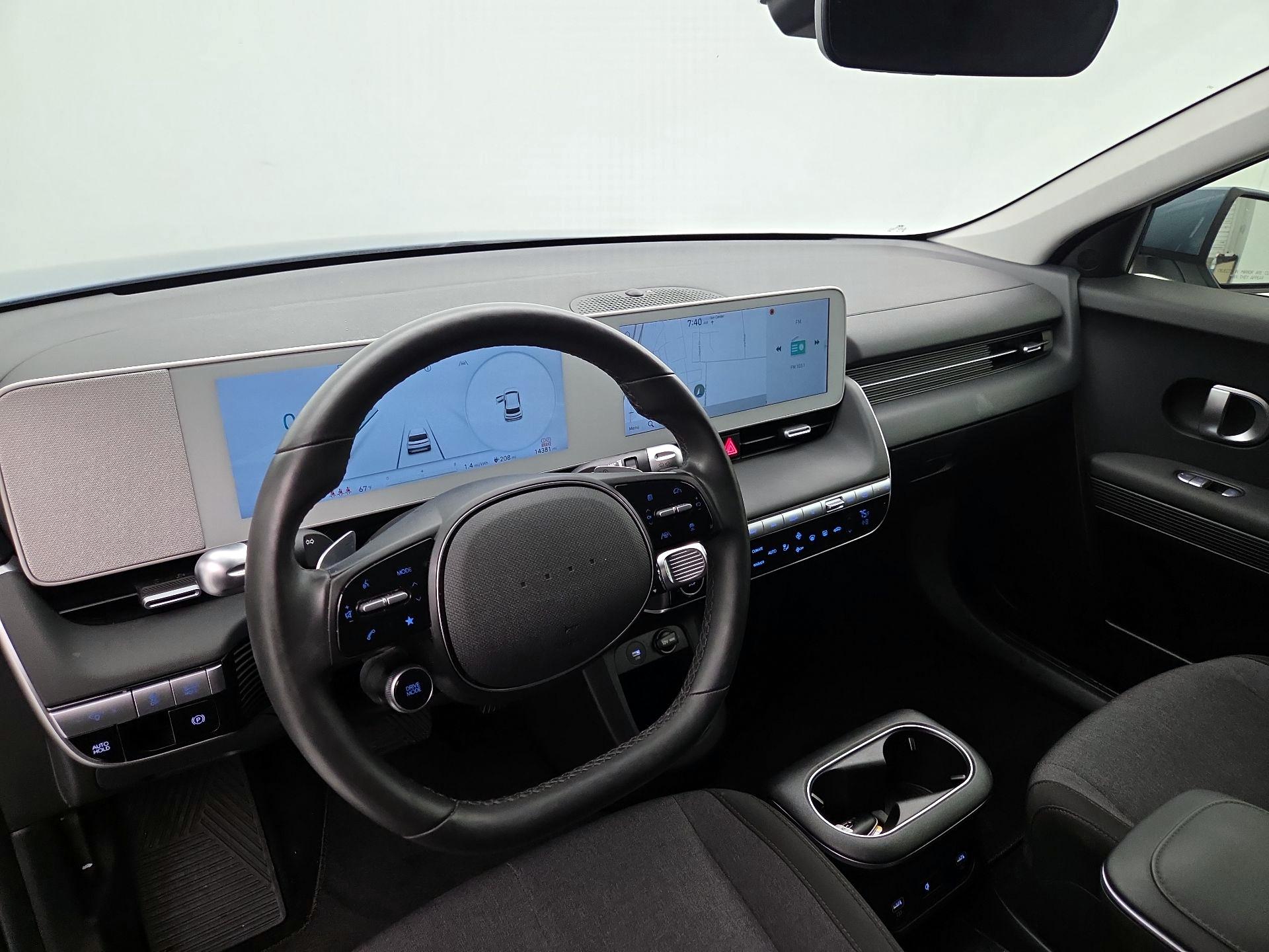 Thumbnail: 2024 Hyundai Ioniq 5 - 9