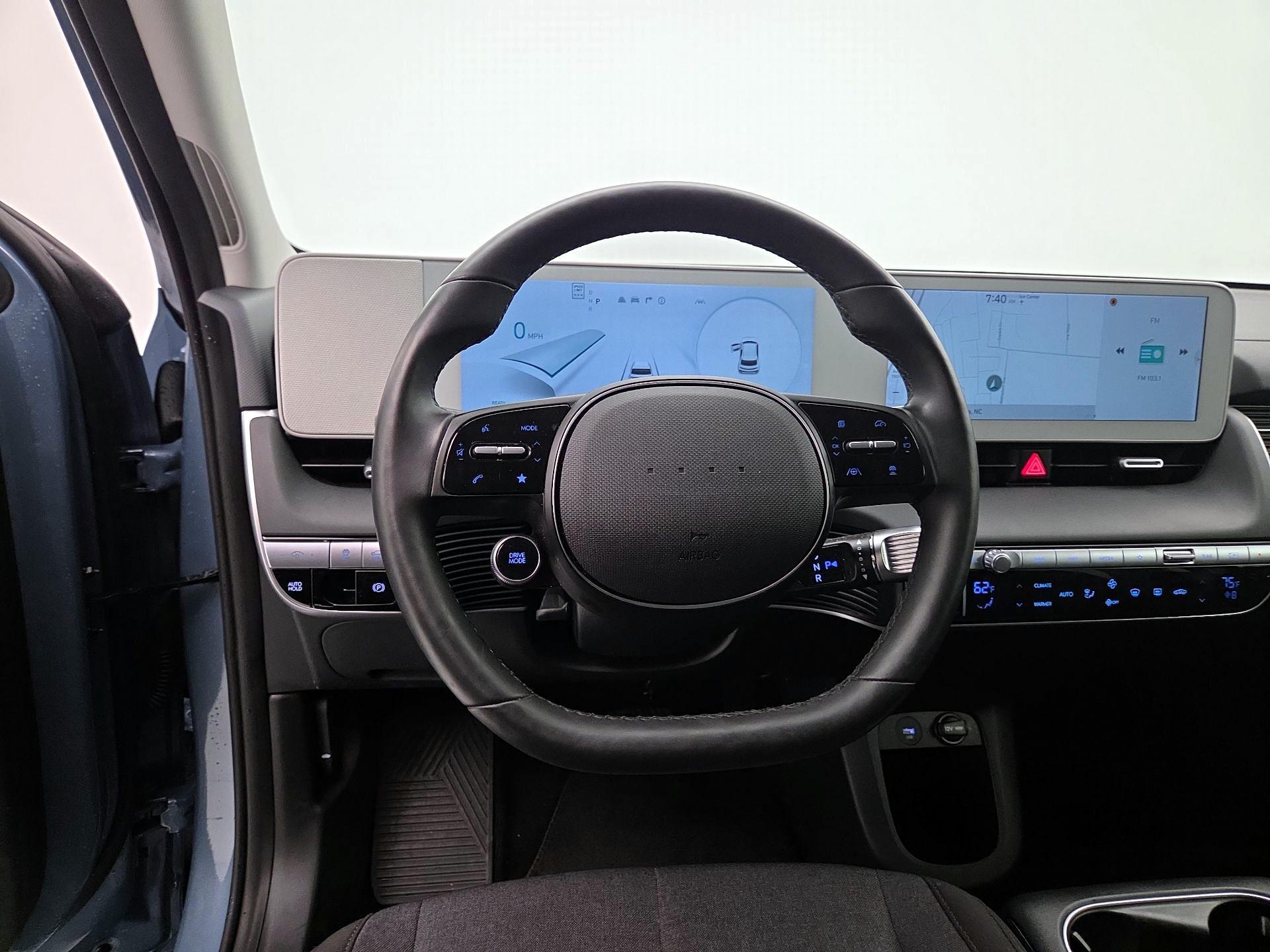 Thumbnail: 2024 Hyundai Ioniq 5 - 10