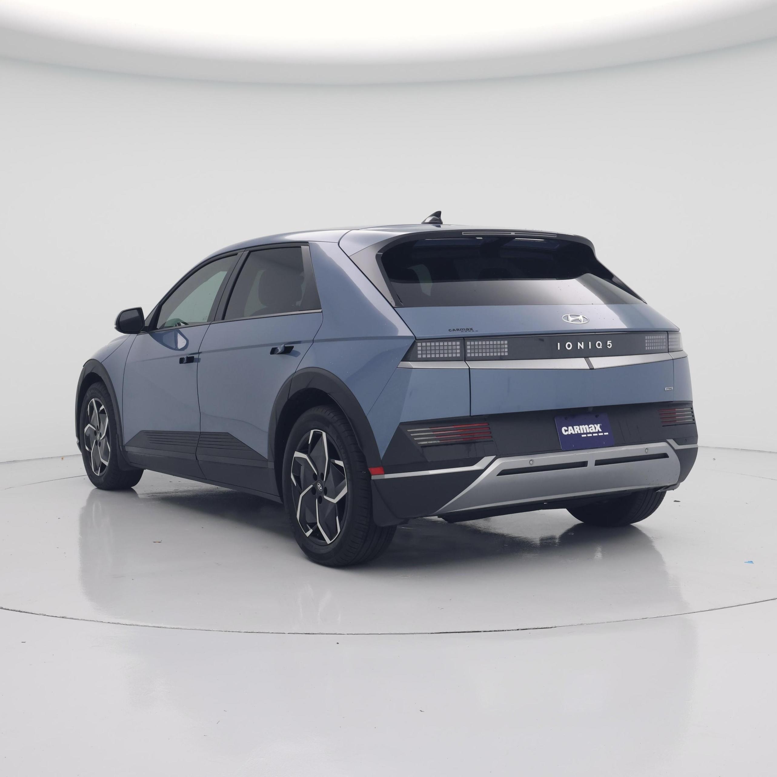 Thumbnail: 2024 Hyundai Ioniq 5 - 2
