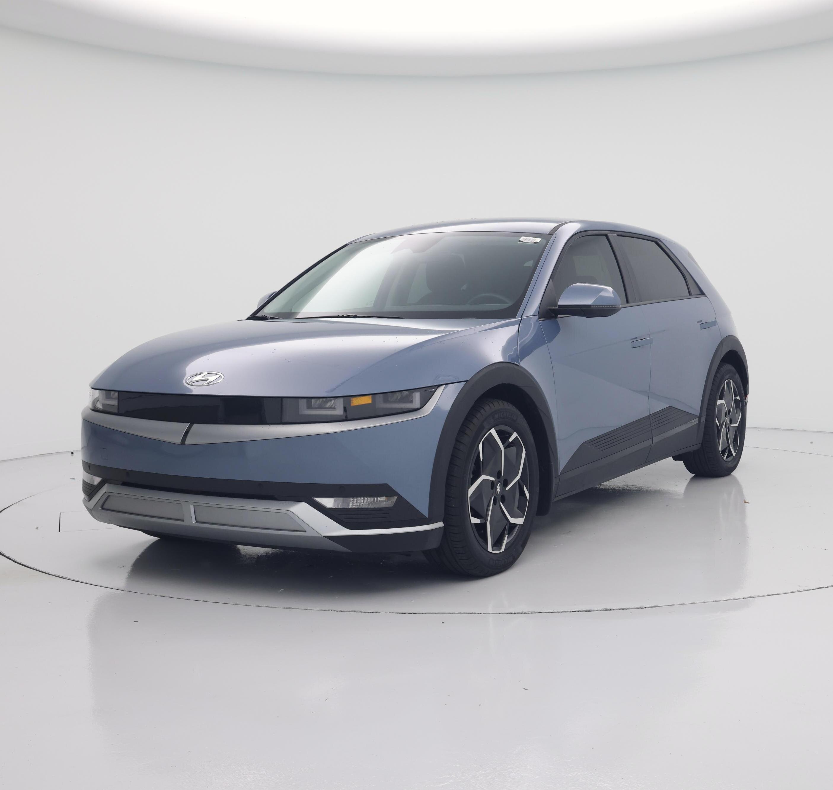 Thumbnail: 2024 Hyundai Ioniq 5 - 4