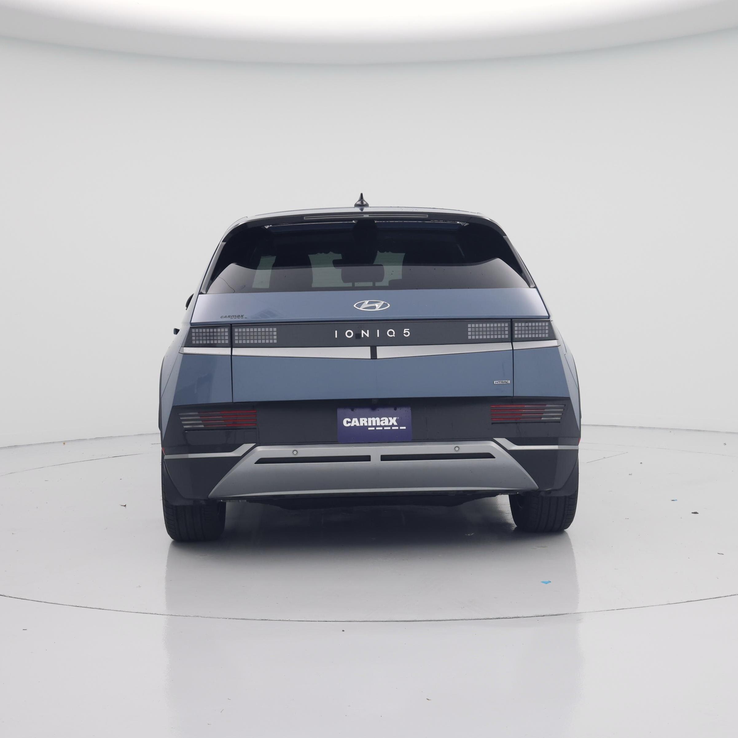 Thumbnail: 2024 Hyundai Ioniq 5 - 6