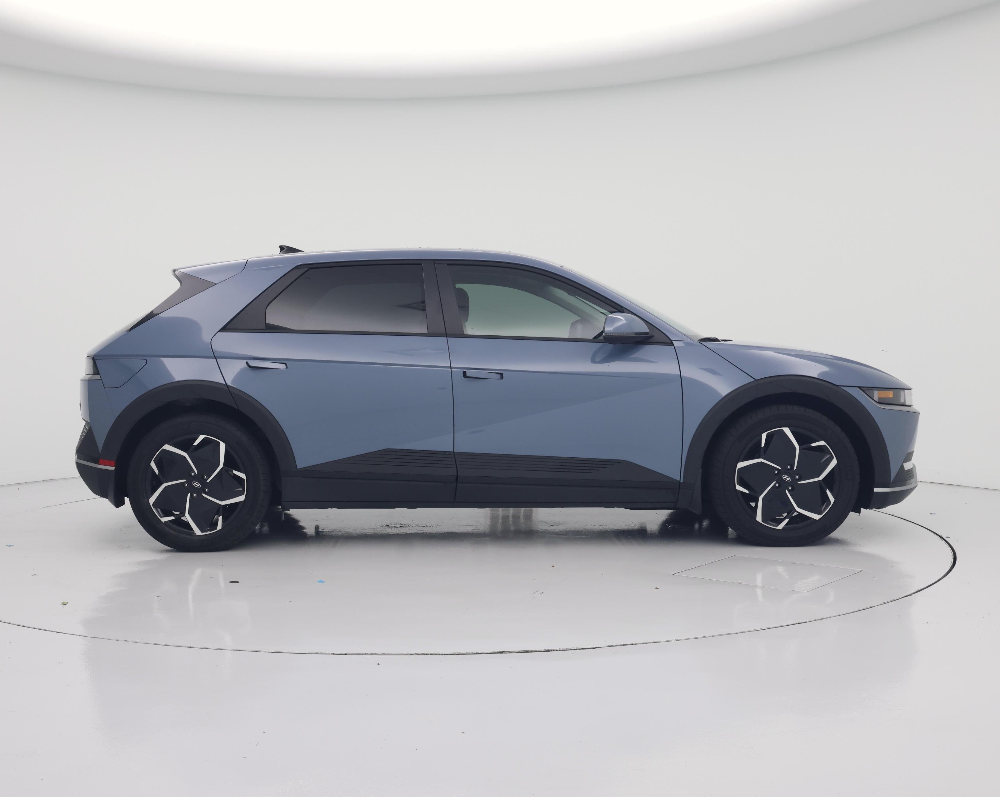 Thumbnail: 2024 Hyundai Ioniq 5 - 7