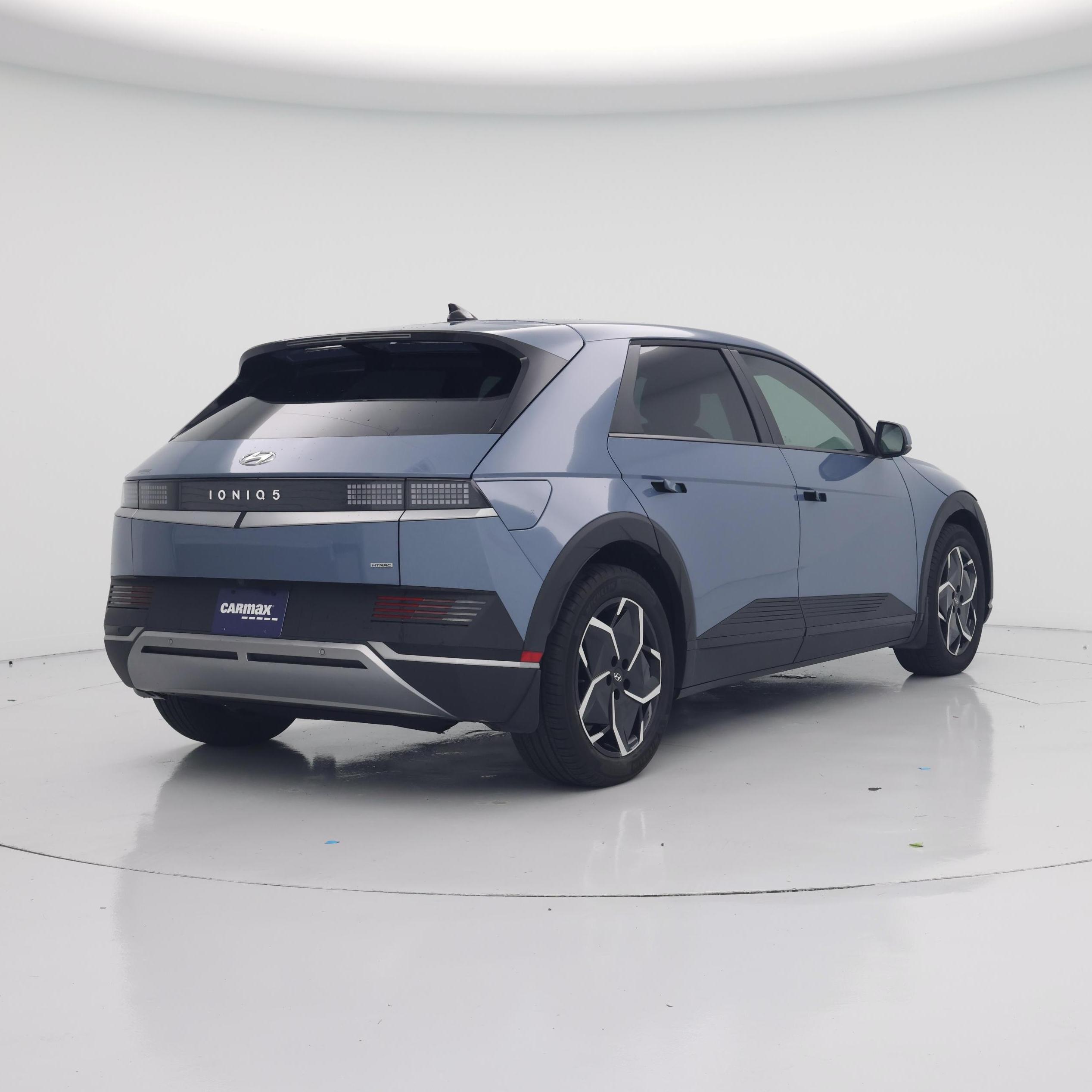 Thumbnail: 2024 Hyundai Ioniq 5 - 8