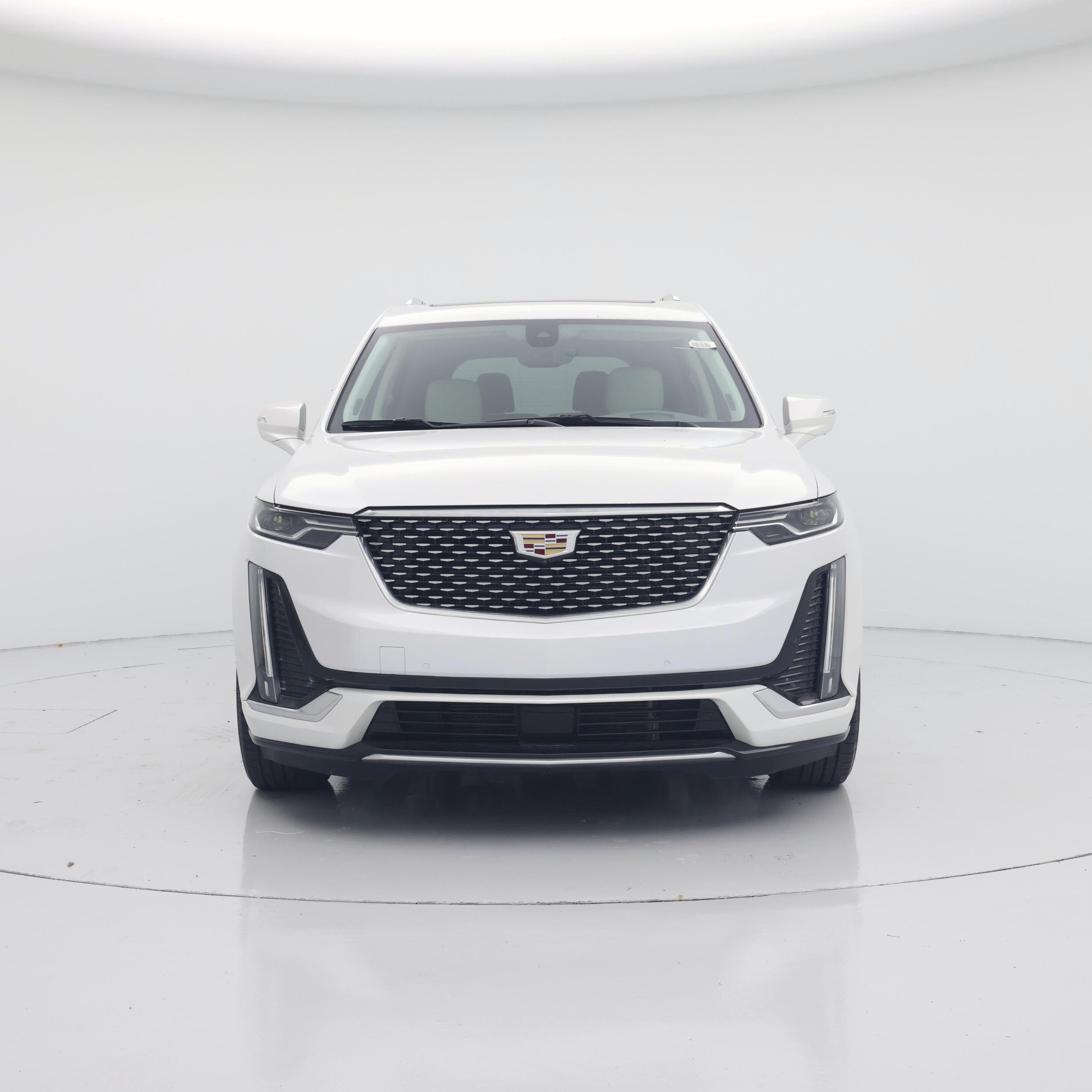Thumbnail: 2021 Cadillac XT6 - 5