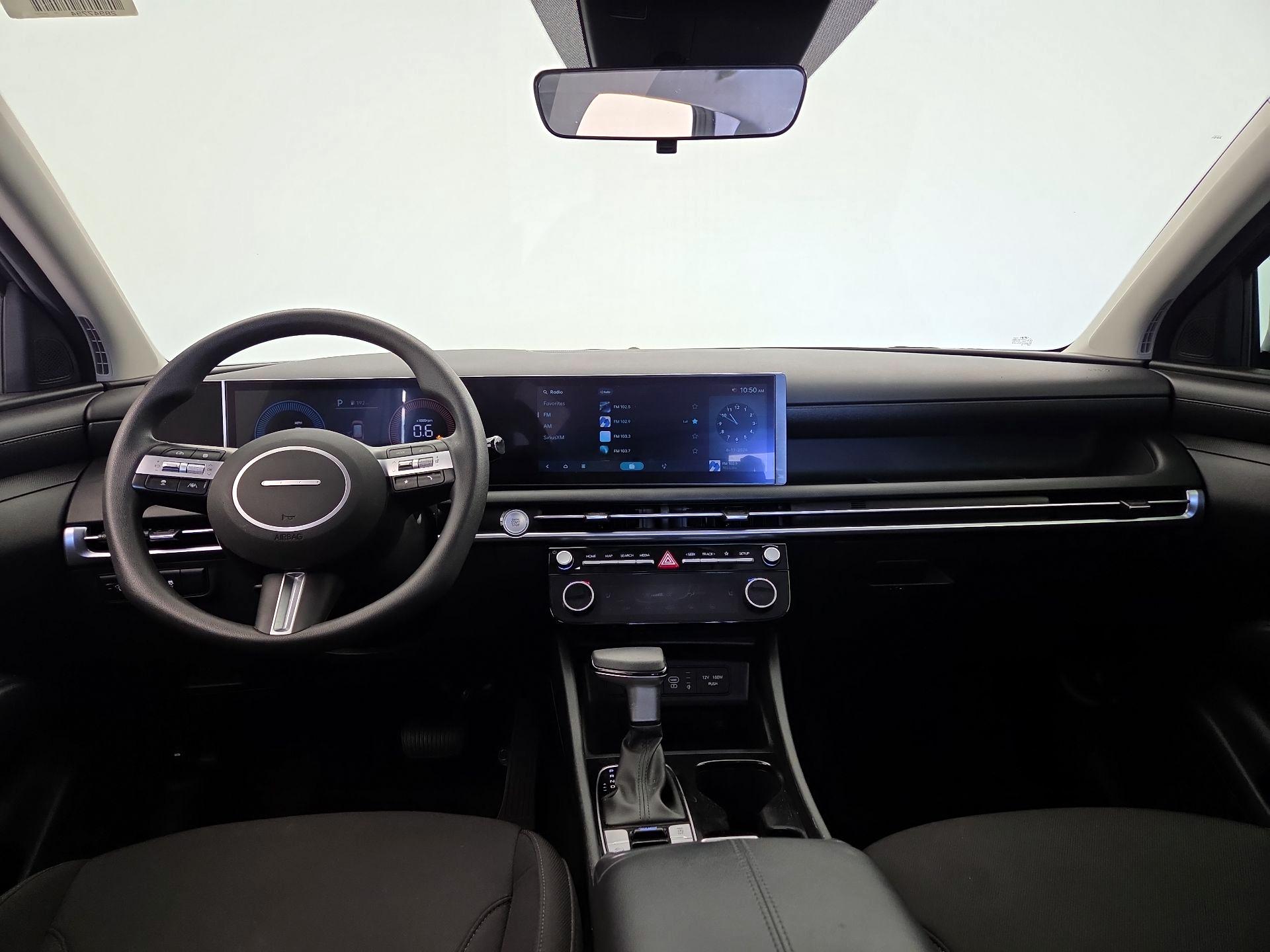 Thumbnail: 2025 Hyundai Tucson - 9