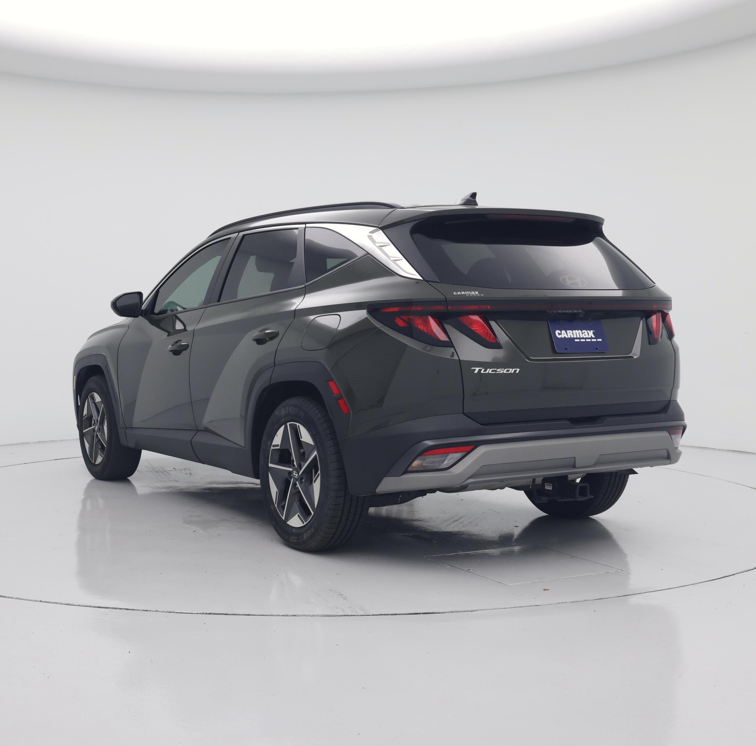 Thumbnail: 2025 Hyundai Tucson - 2