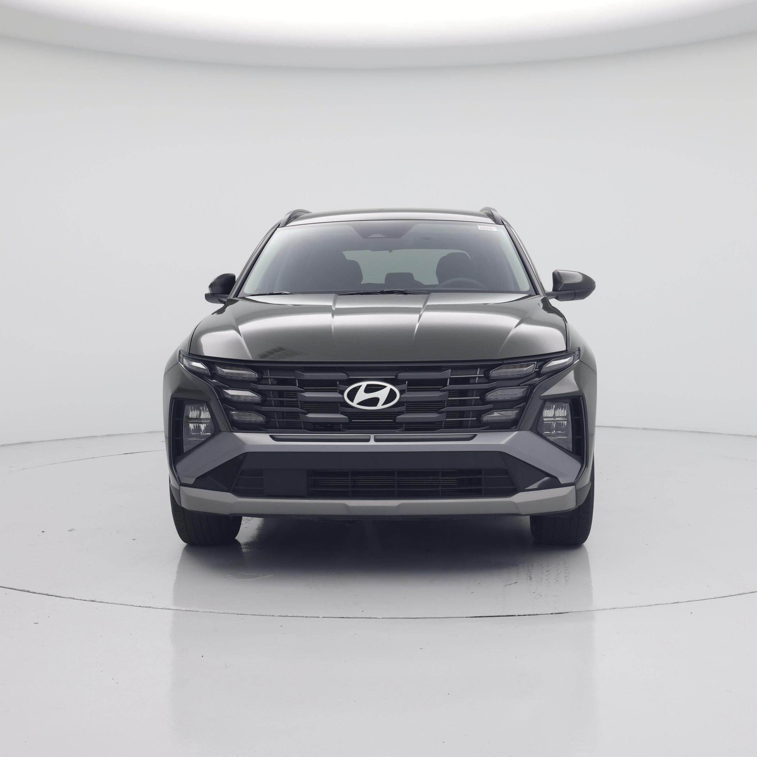 Thumbnail: 2025 Hyundai Tucson - 5