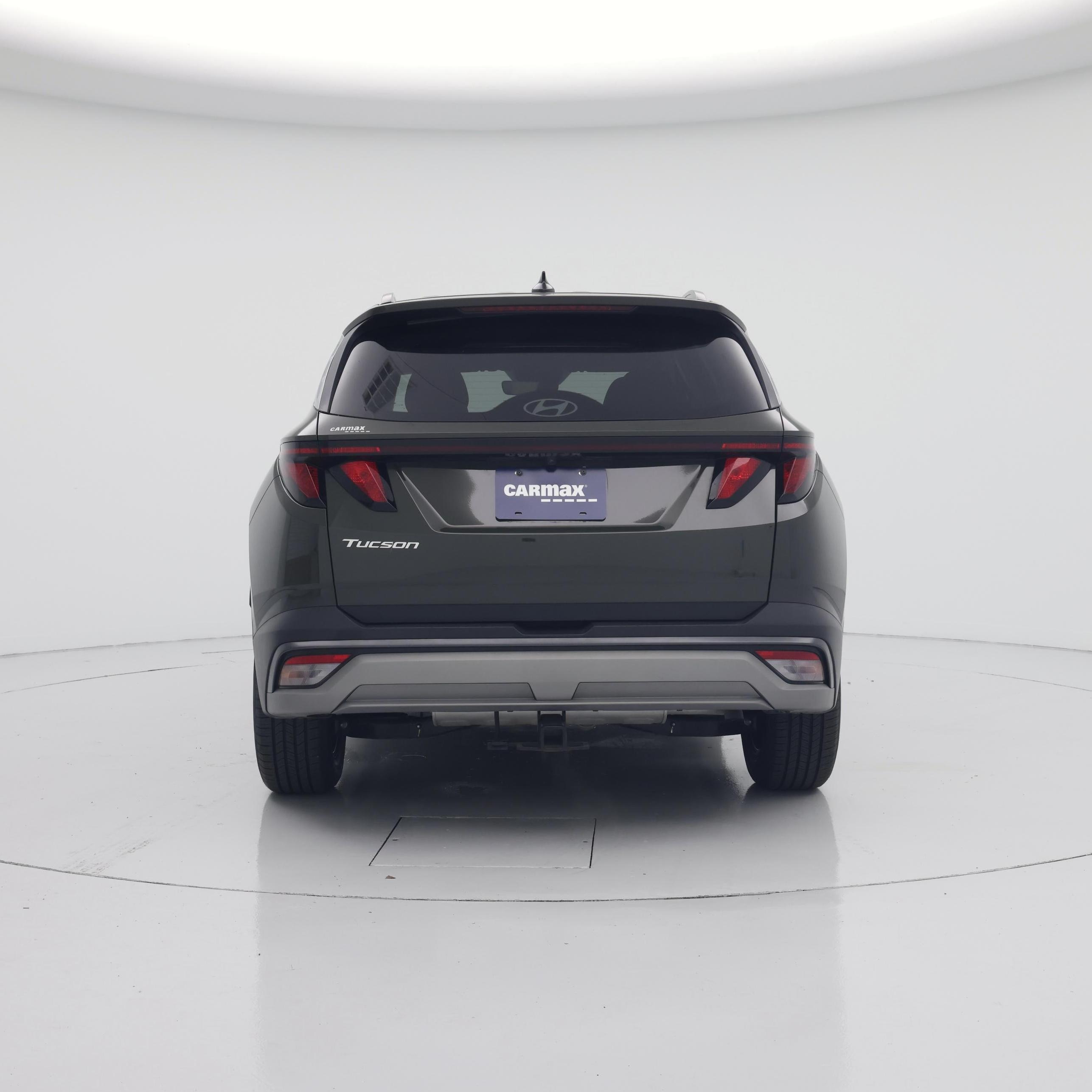 Thumbnail: 2025 Hyundai Tucson - 6