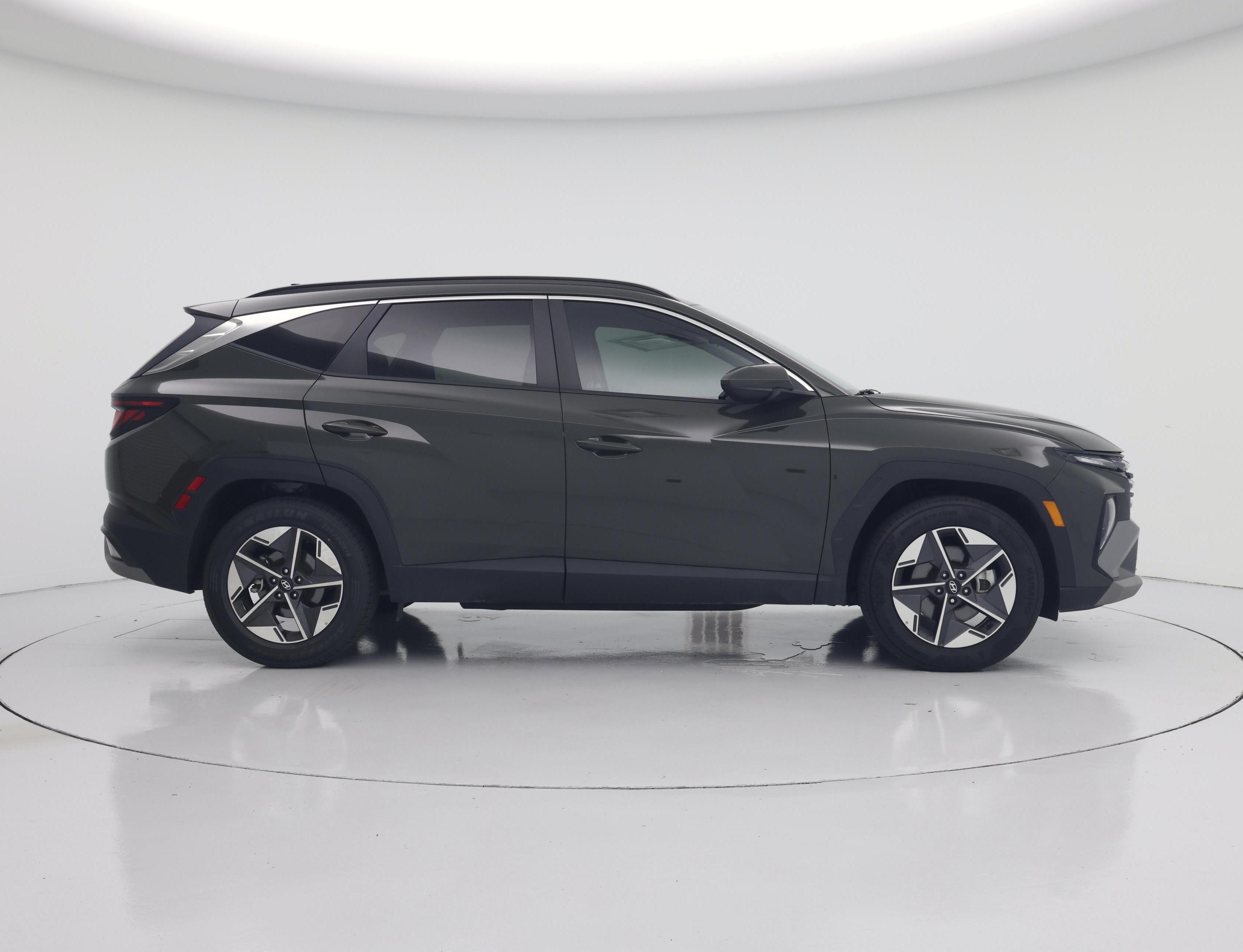 Thumbnail: 2025 Hyundai Tucson - 7