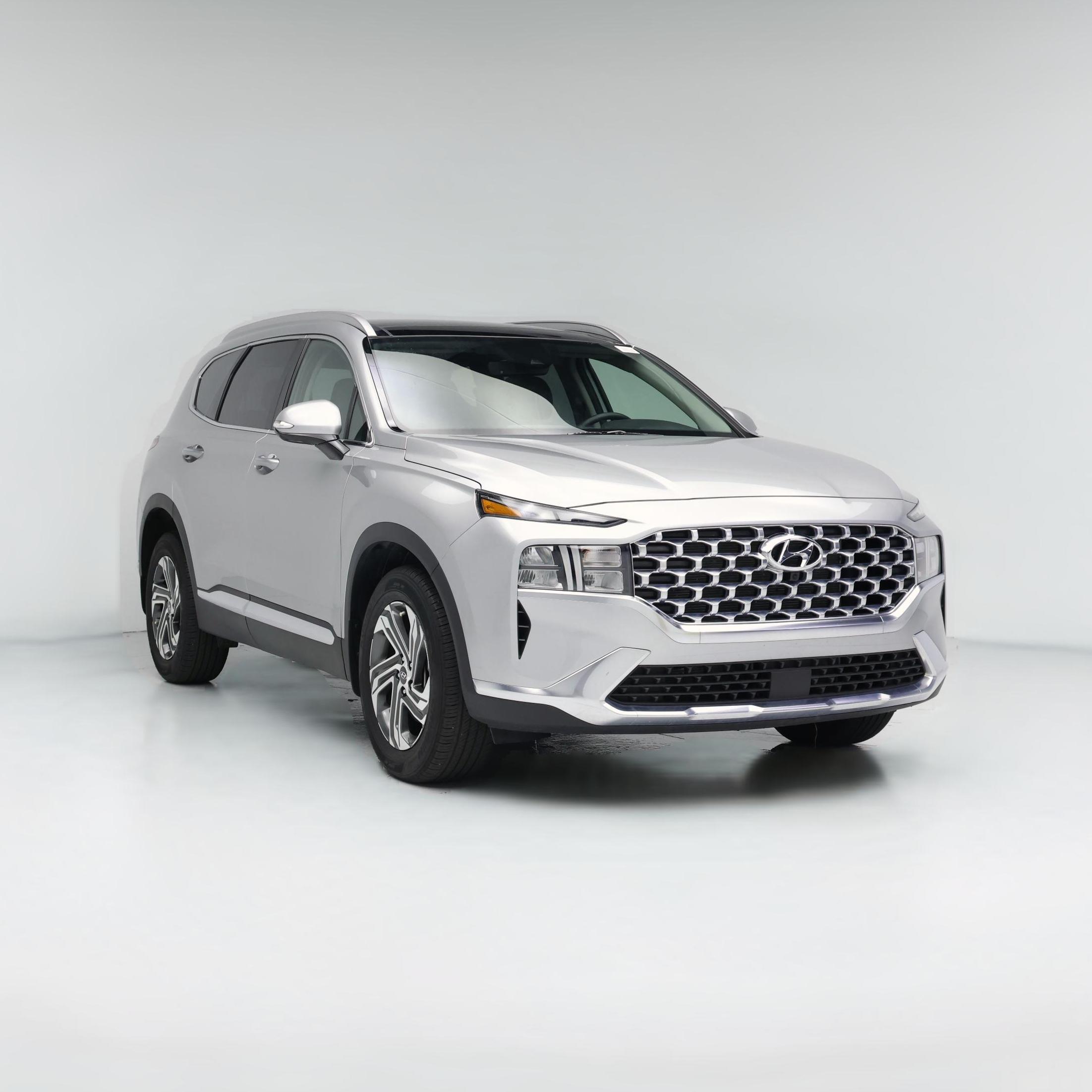 Thumbnail: 2023 Hyundai Santa Fe - 1