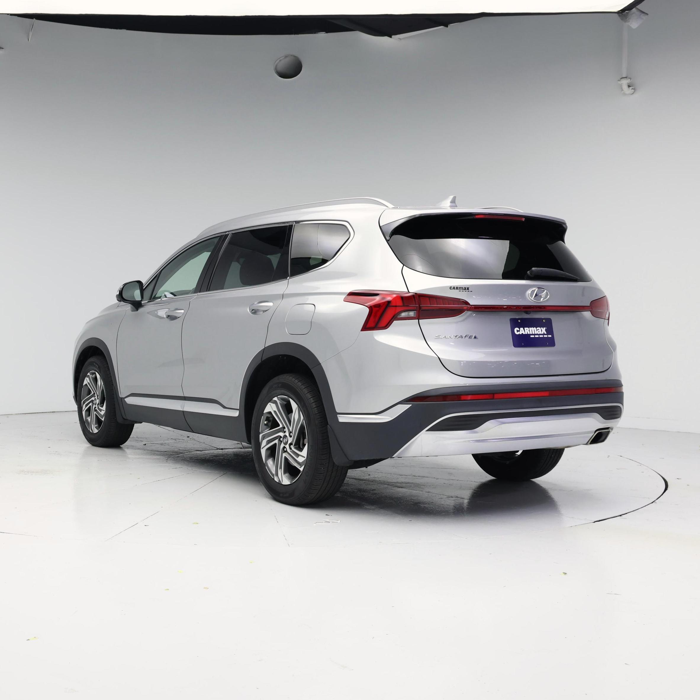 Thumbnail: 2023 Hyundai Santa Fe - 2