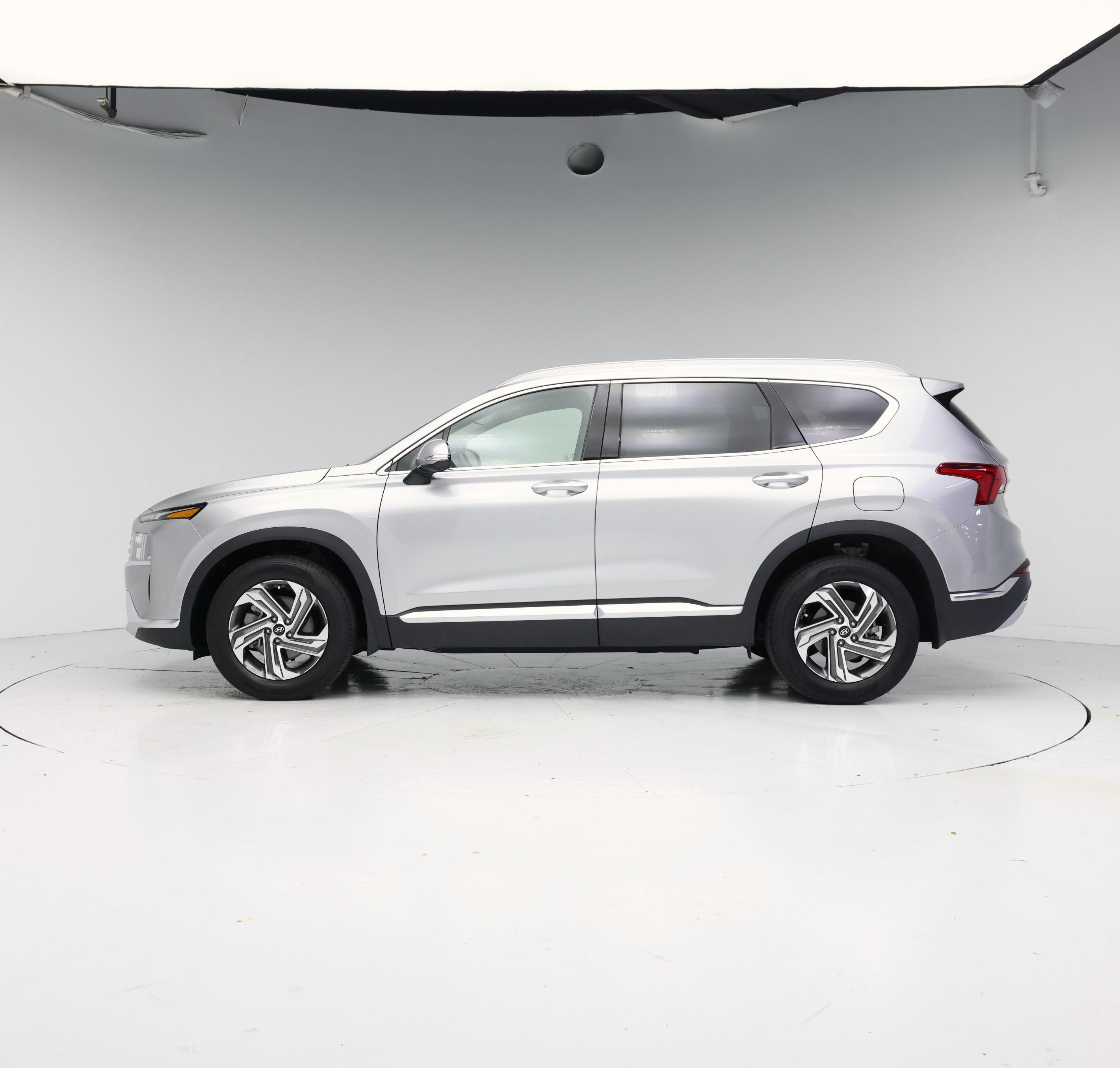 Thumbnail: 2023 Hyundai Santa Fe - 3